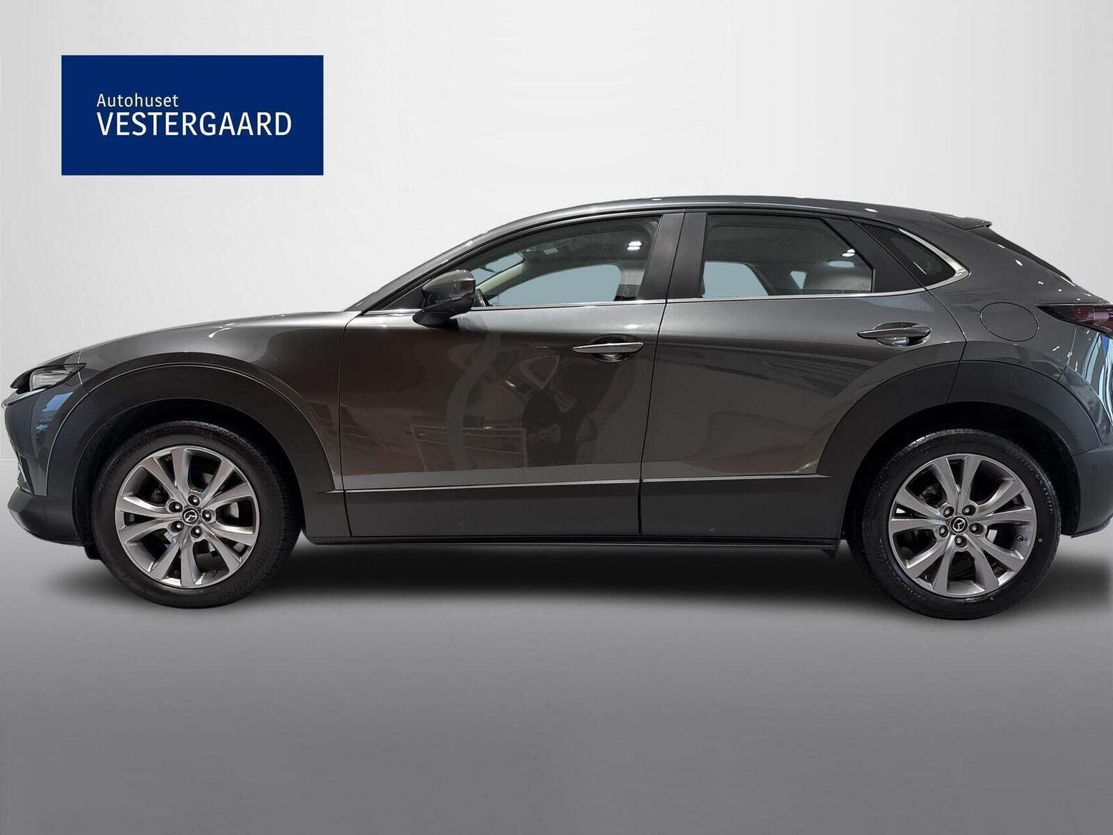 Mazda CX-30 2,0 SkyActiv-G 122 Cosmo aut.