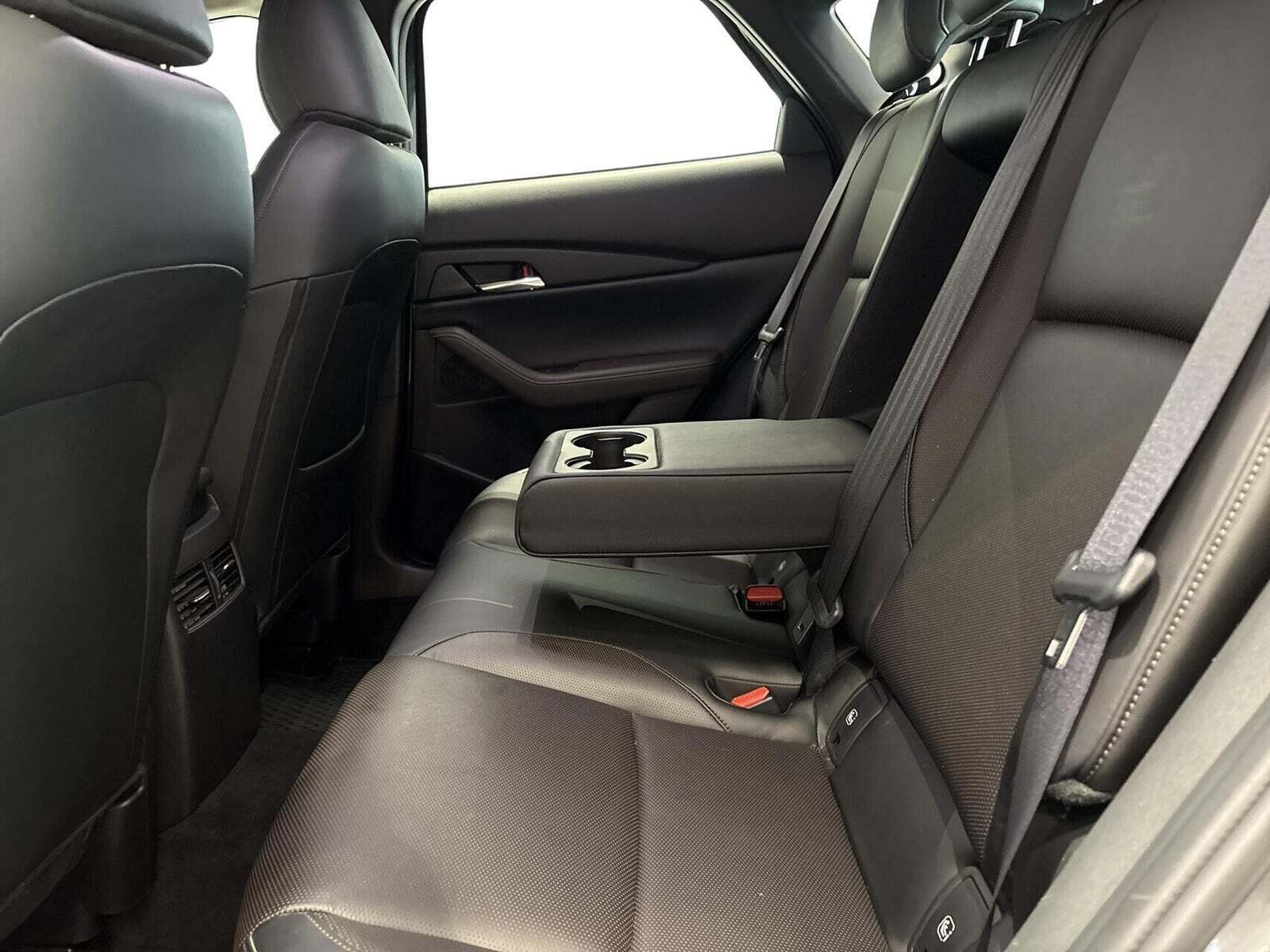 Mazda CX-30 2,0 SkyActiv-G 122 Cosmo aut.