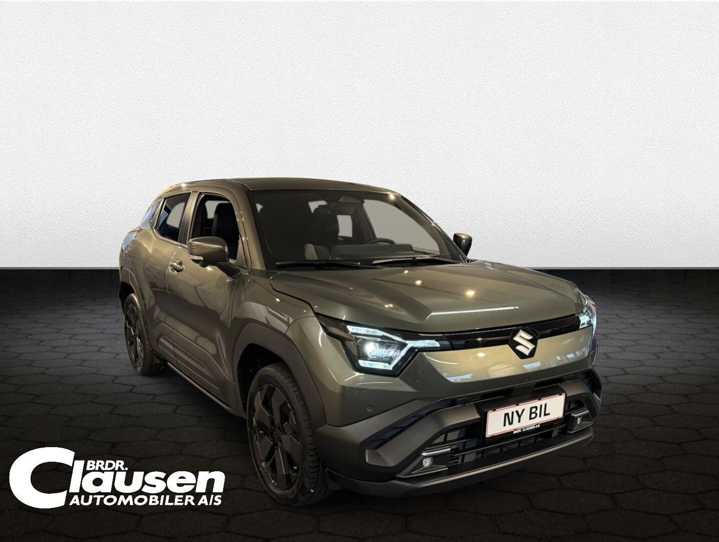 Suzuki eVitara 61 Adventure