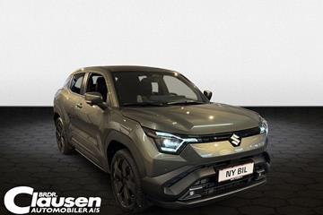 Suzuki eVitara 61 Adventure