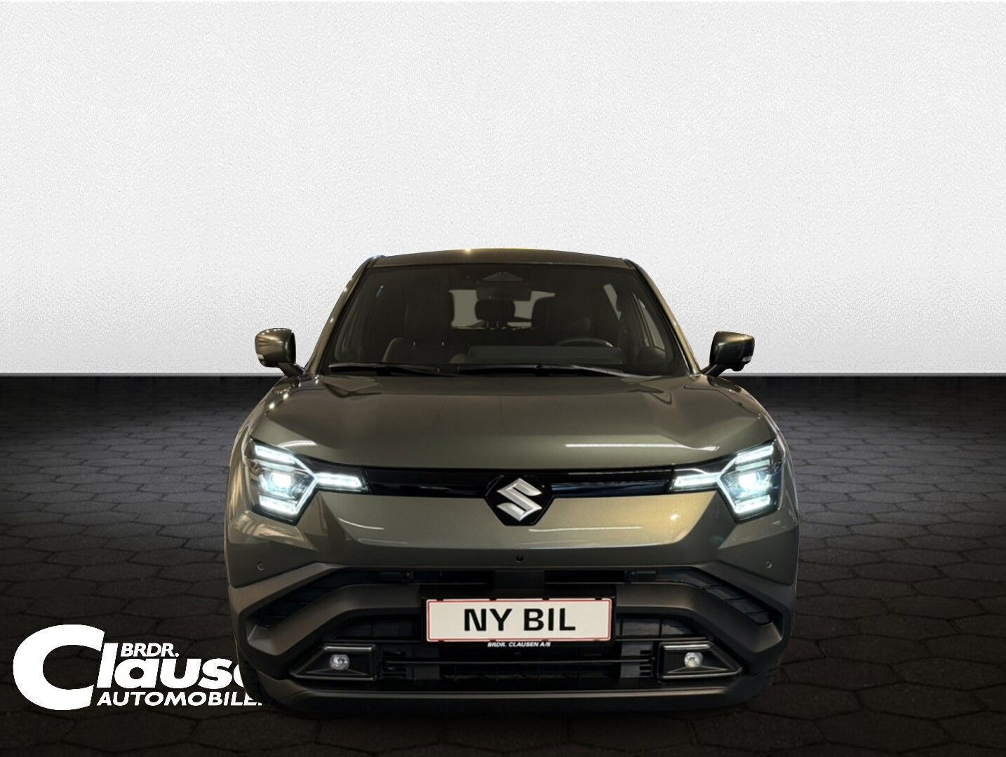 Suzuki eVitara 61 Adventure