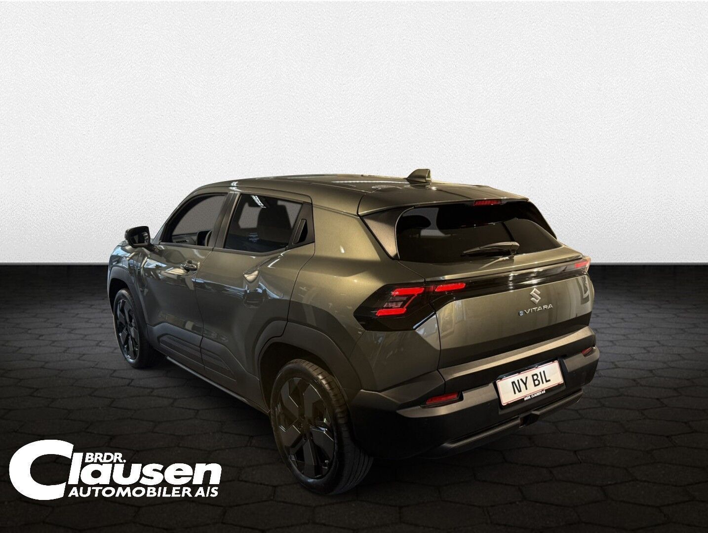 Suzuki eVitara 61 Adventure