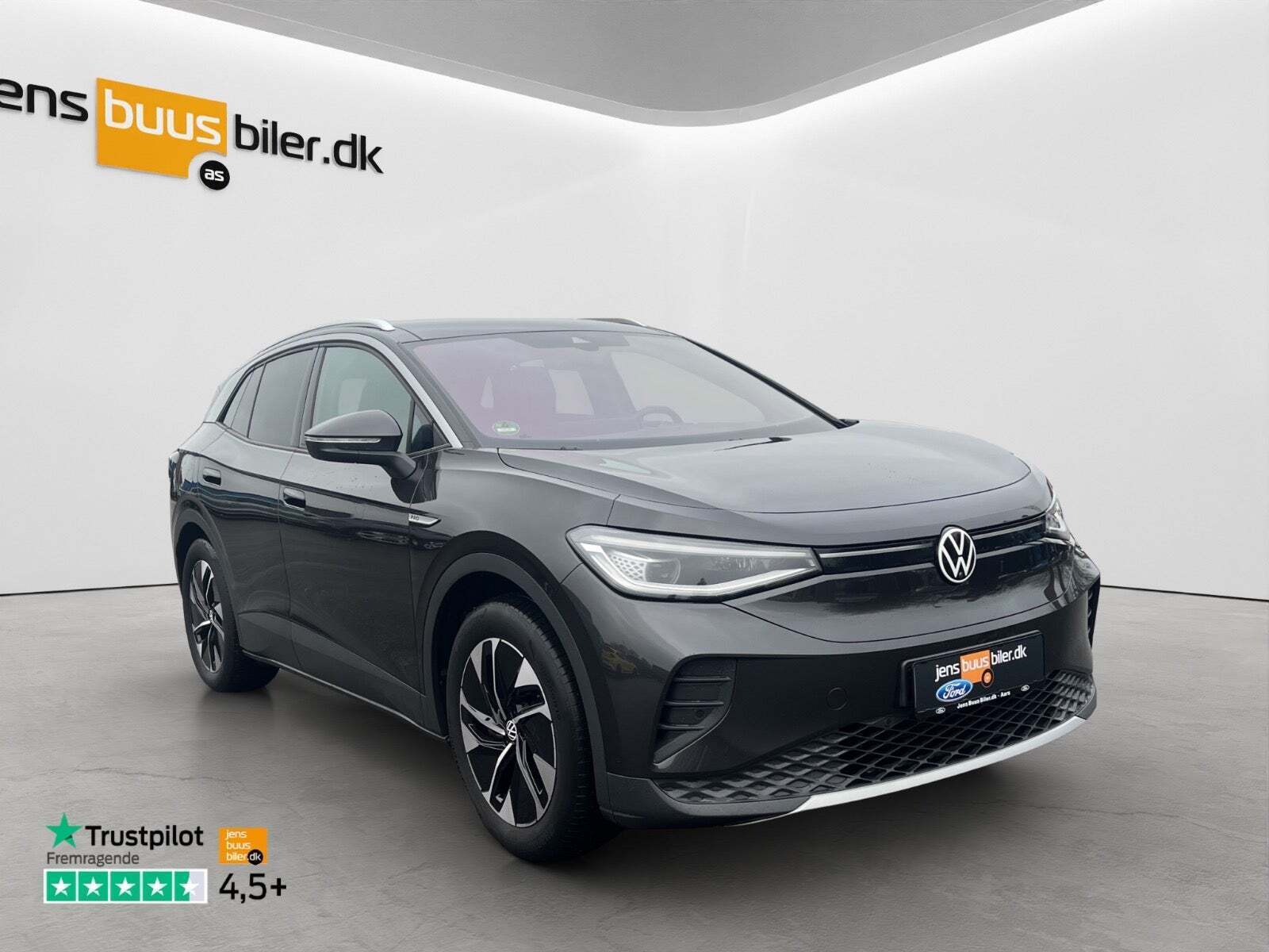 VW ID.4 77 Pro Performance