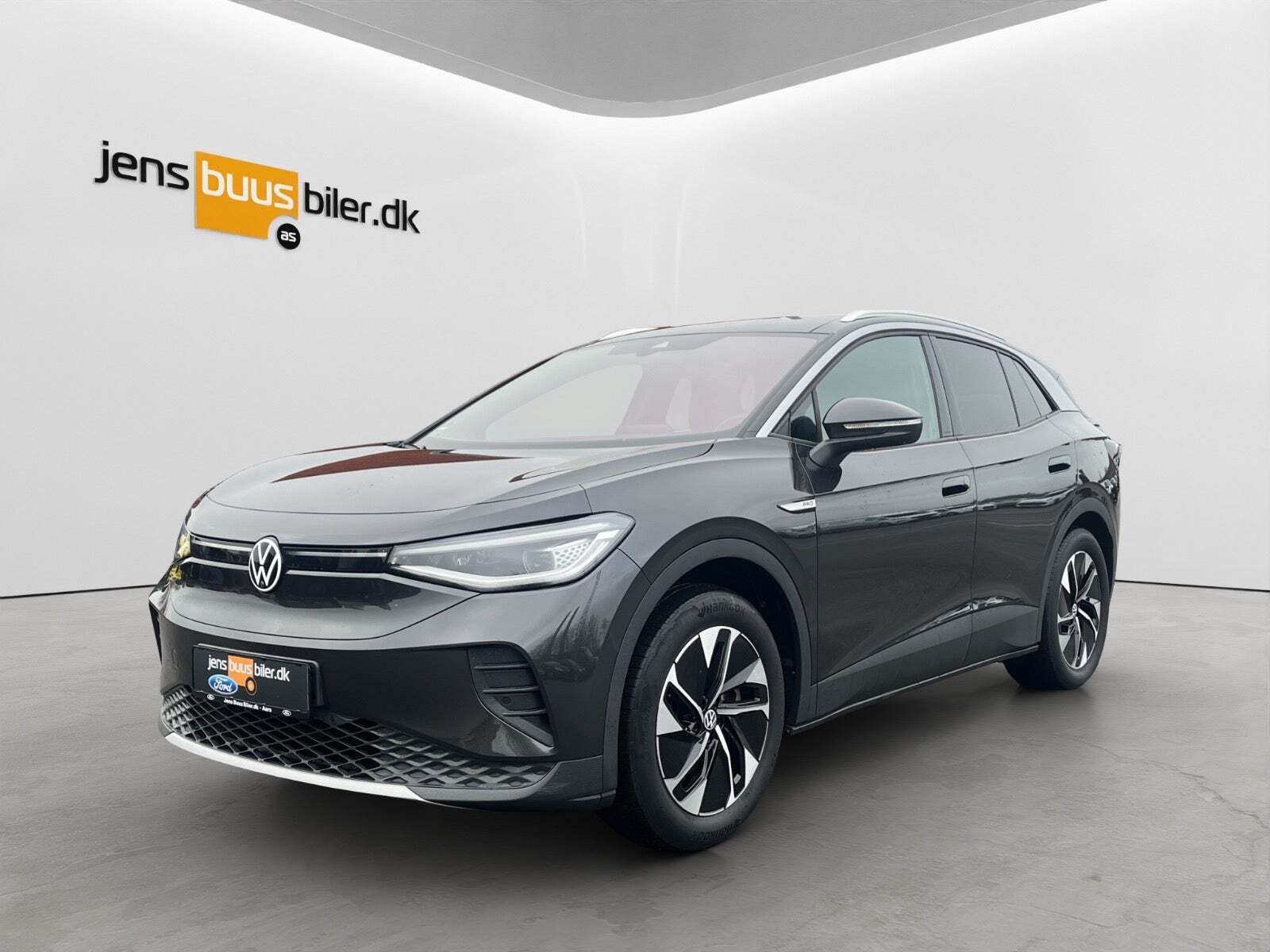 VW ID.4 77 Pro Performance