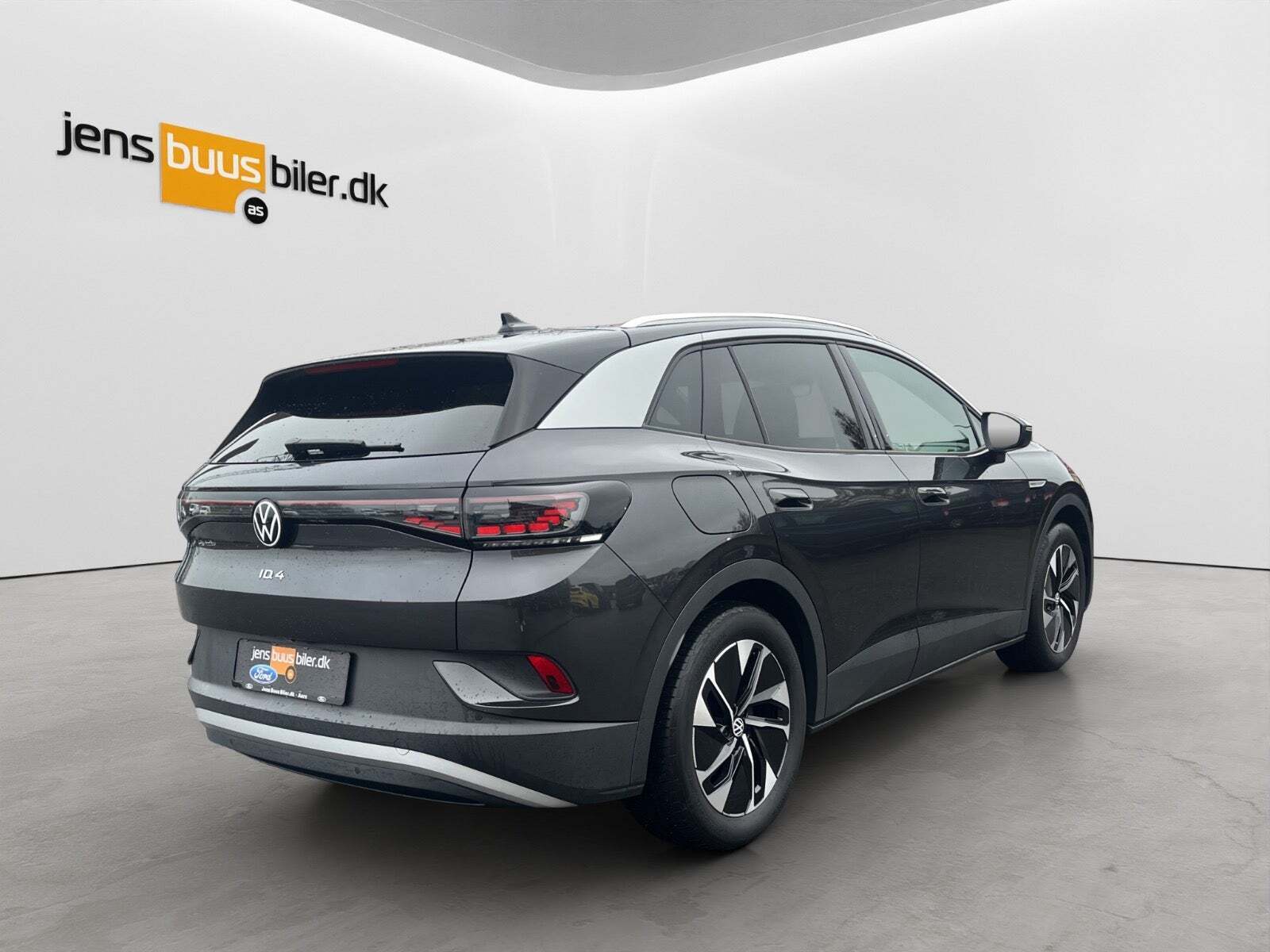 VW ID.4 77 Pro Performance