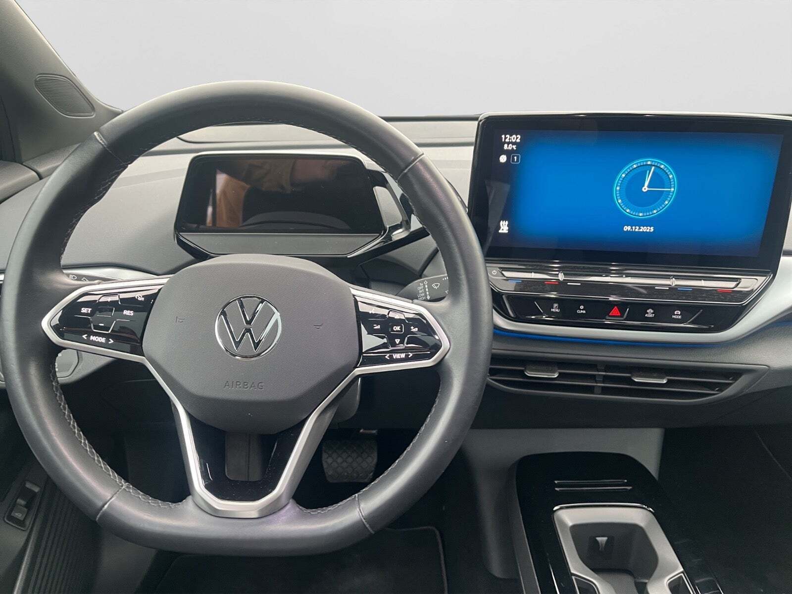 undefined VW ID.4 fra 2022