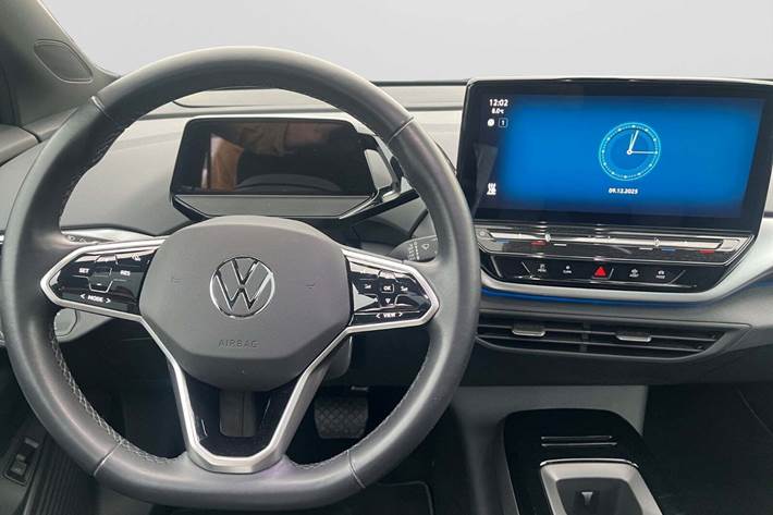 undefined VW ID.4 fra 2022