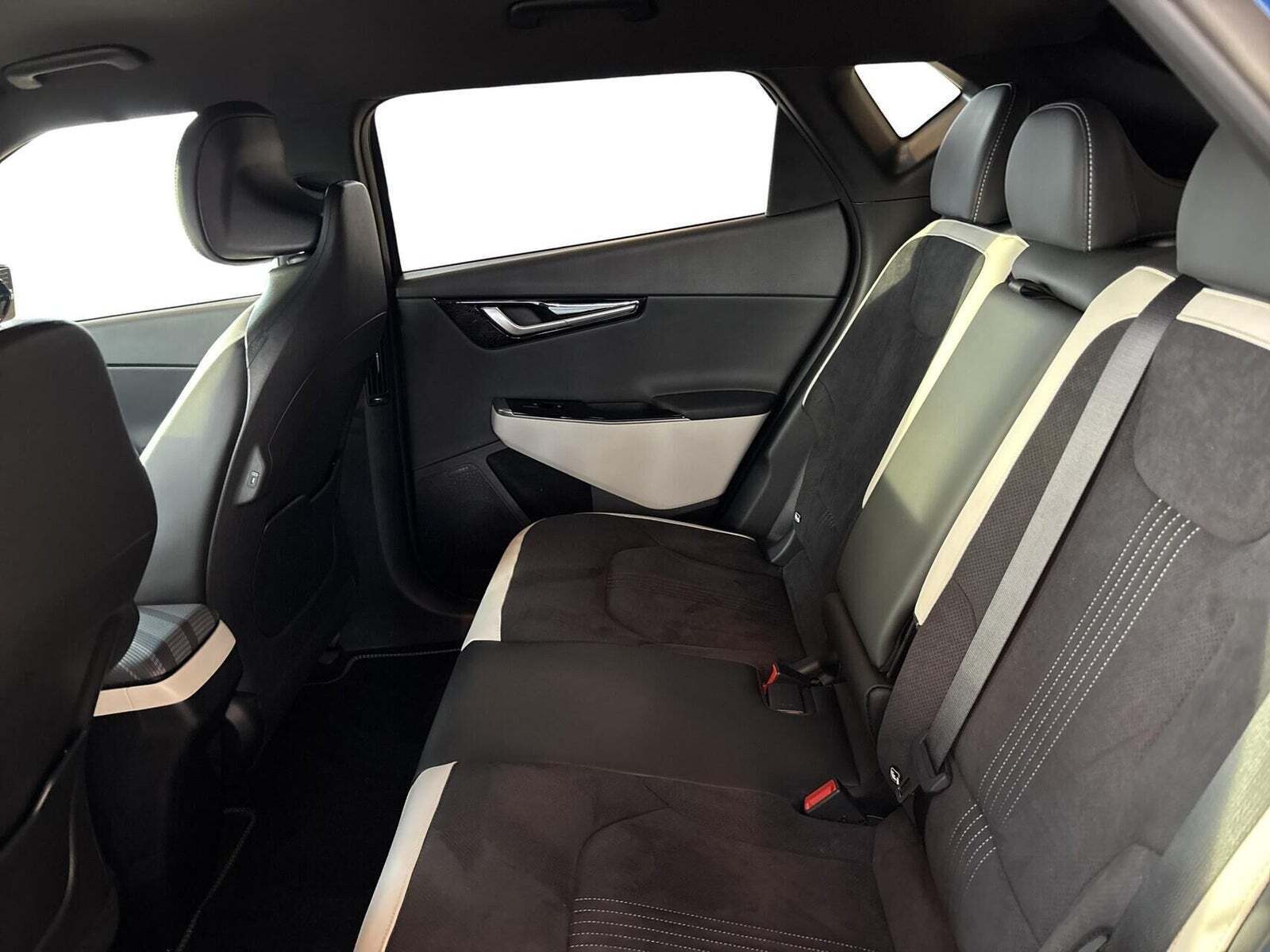 Kia EV6 77 Long Range GT-Line