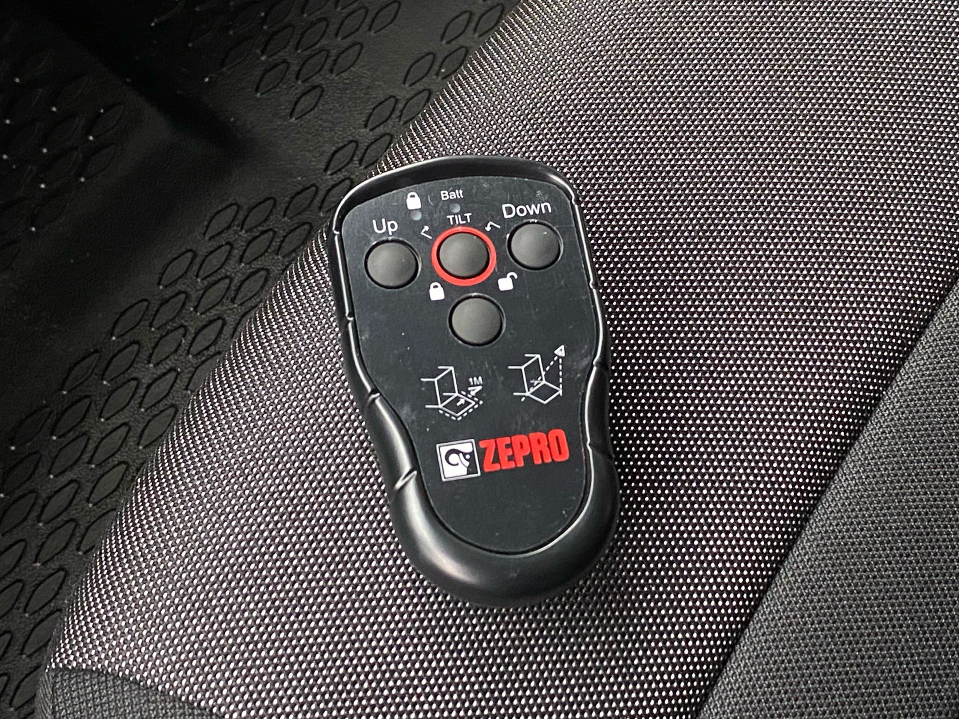 Hvid Iveco Daily fra 2026