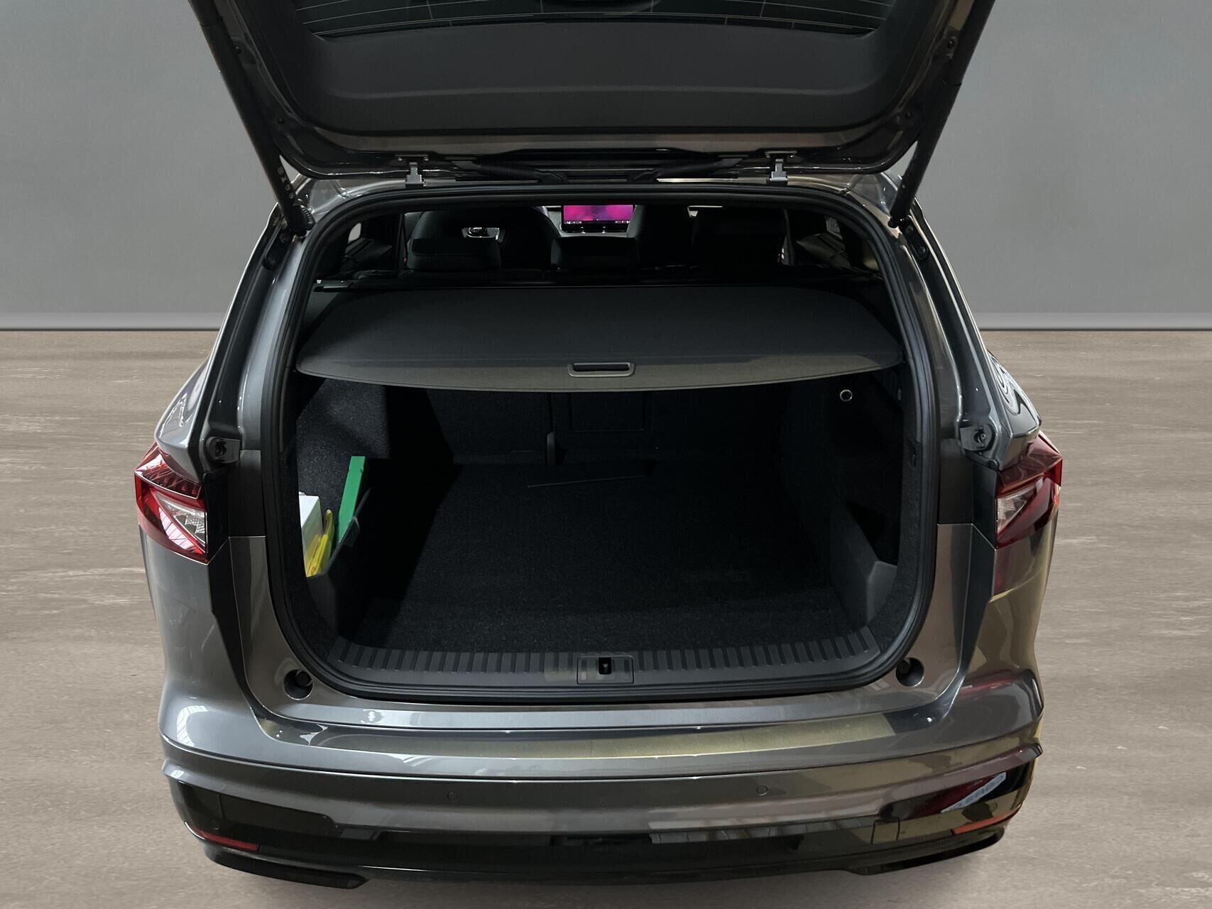 Skoda Enyaq 85 iV Sportline 286HK 5d Aut.