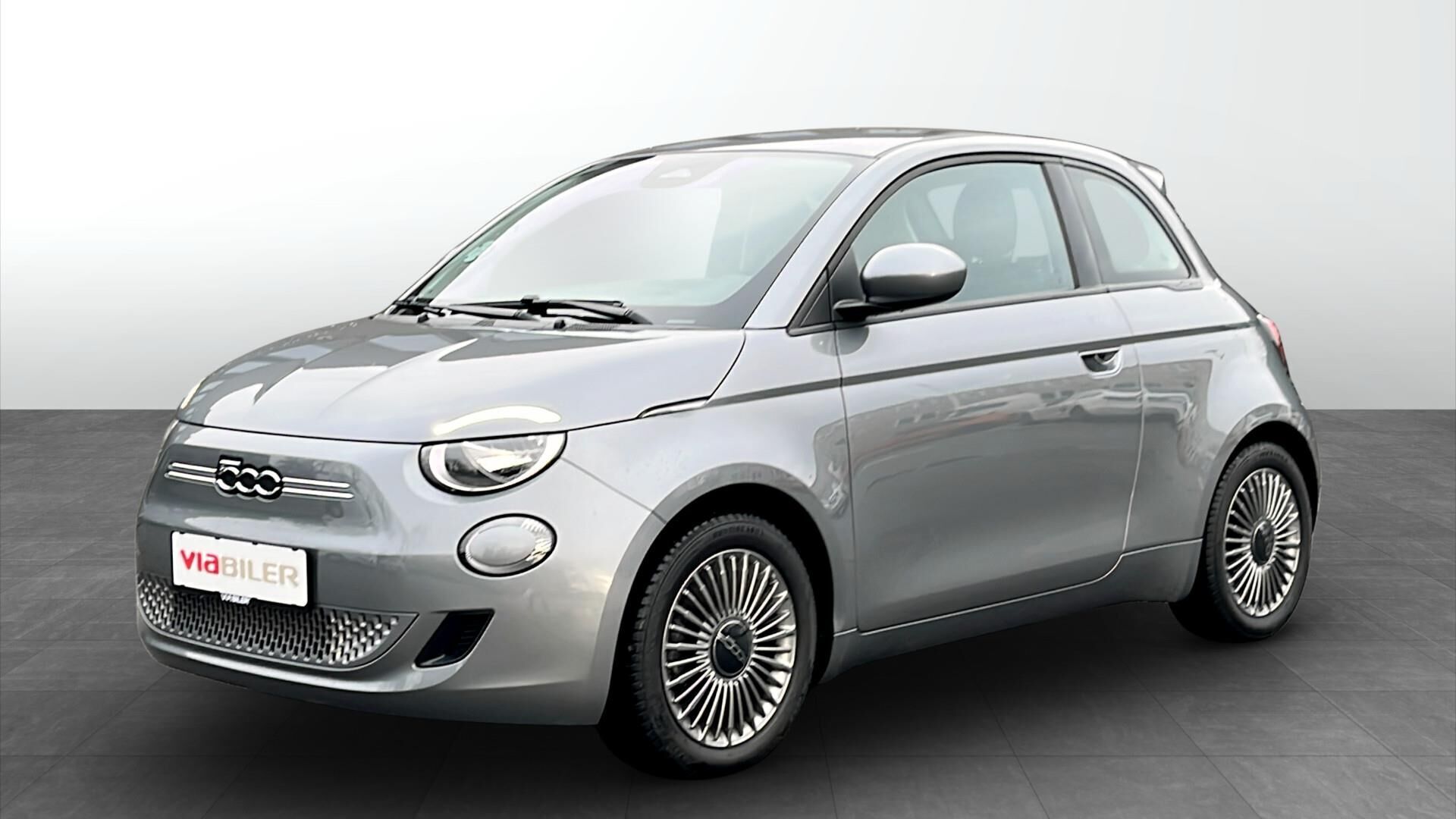 Via Biler - Brøndby