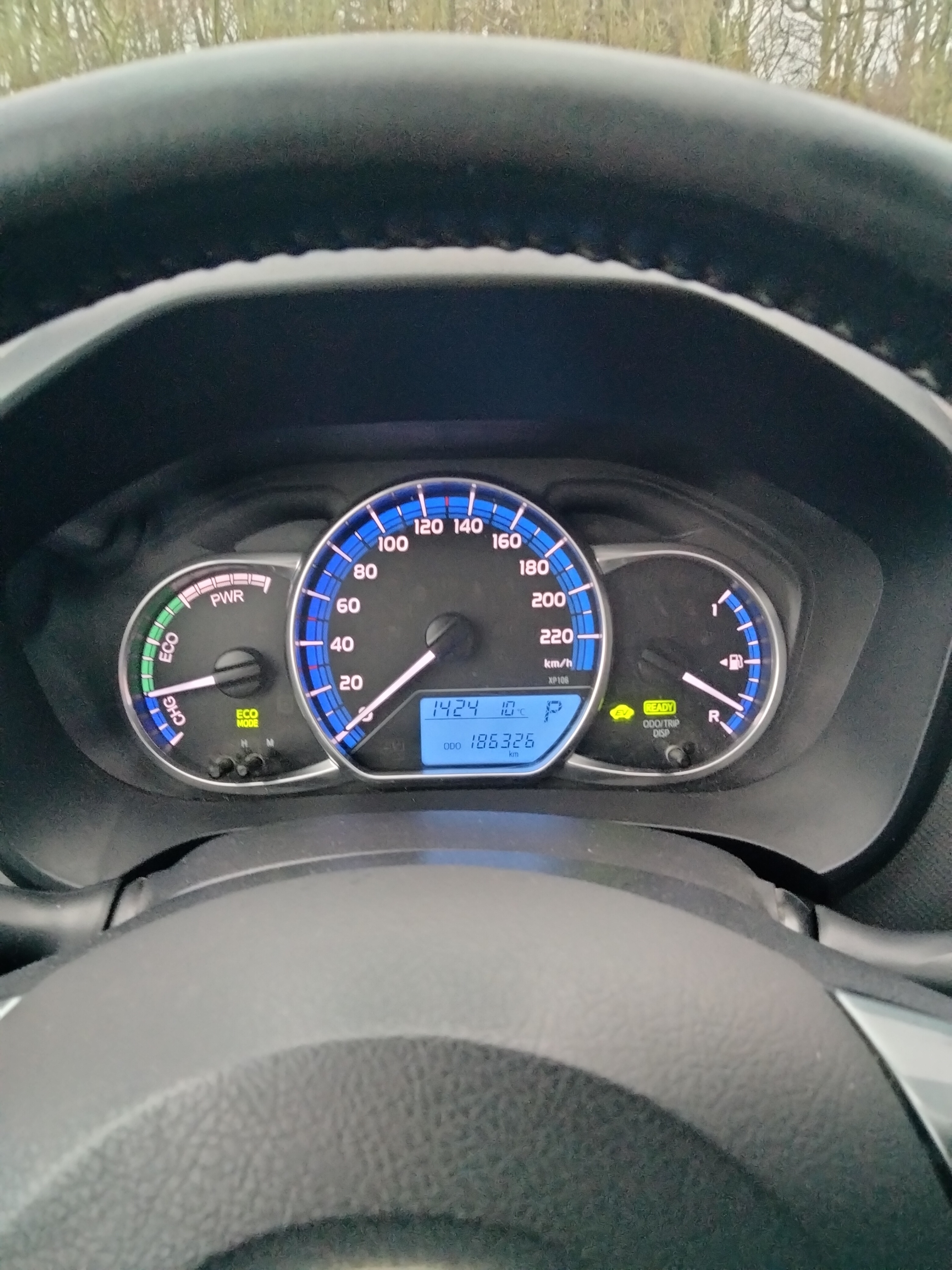 Toyota Yaris 1,5 1.5Hybrid E-CVT