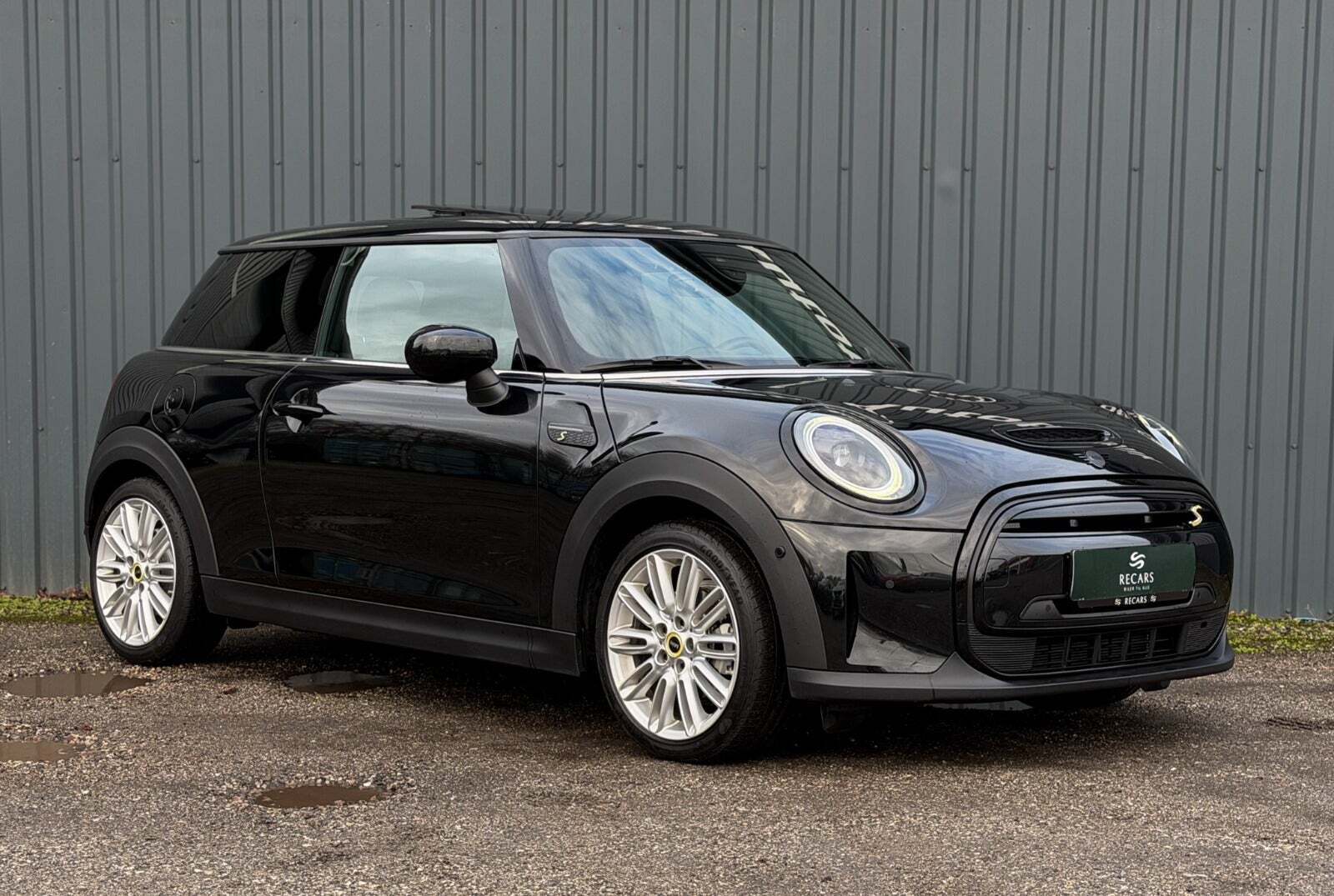 Mini Cooper SE Edition Premium Plus