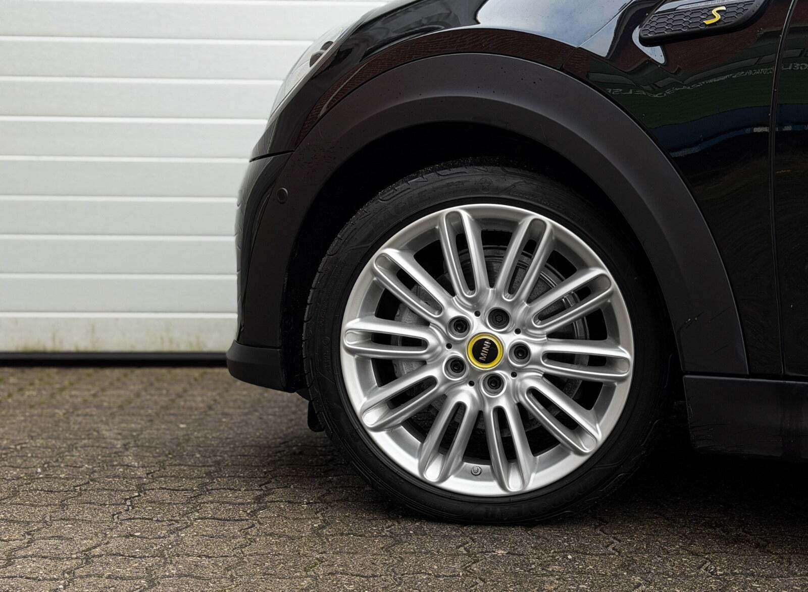 Mini Cooper SE Edition Premium Plus