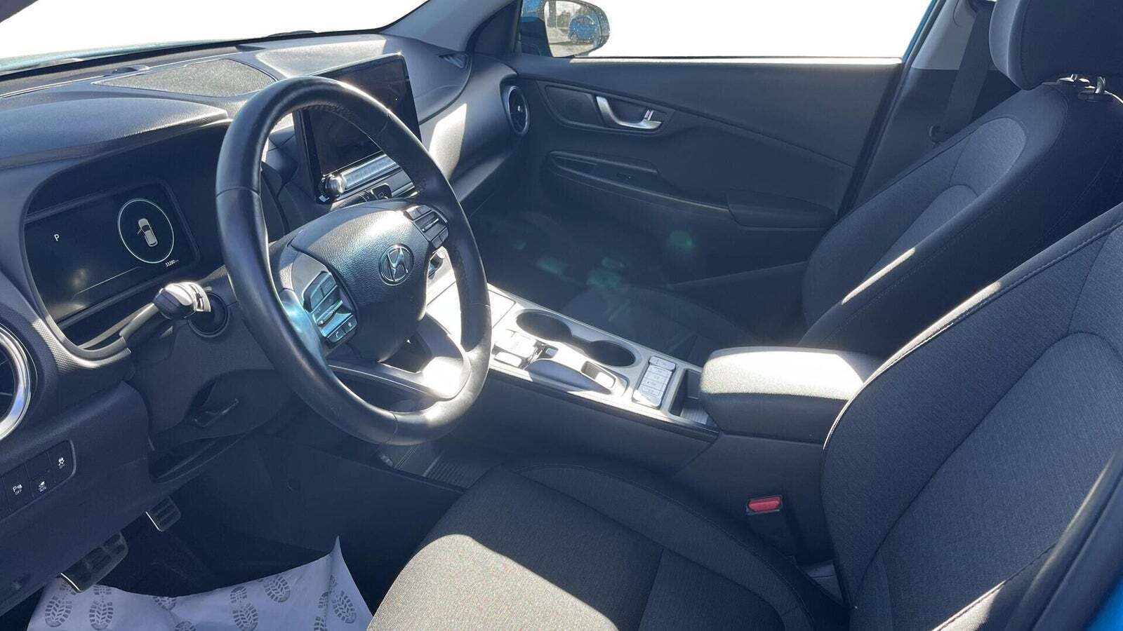 Hyundai Kona 39 EV Edition 30+