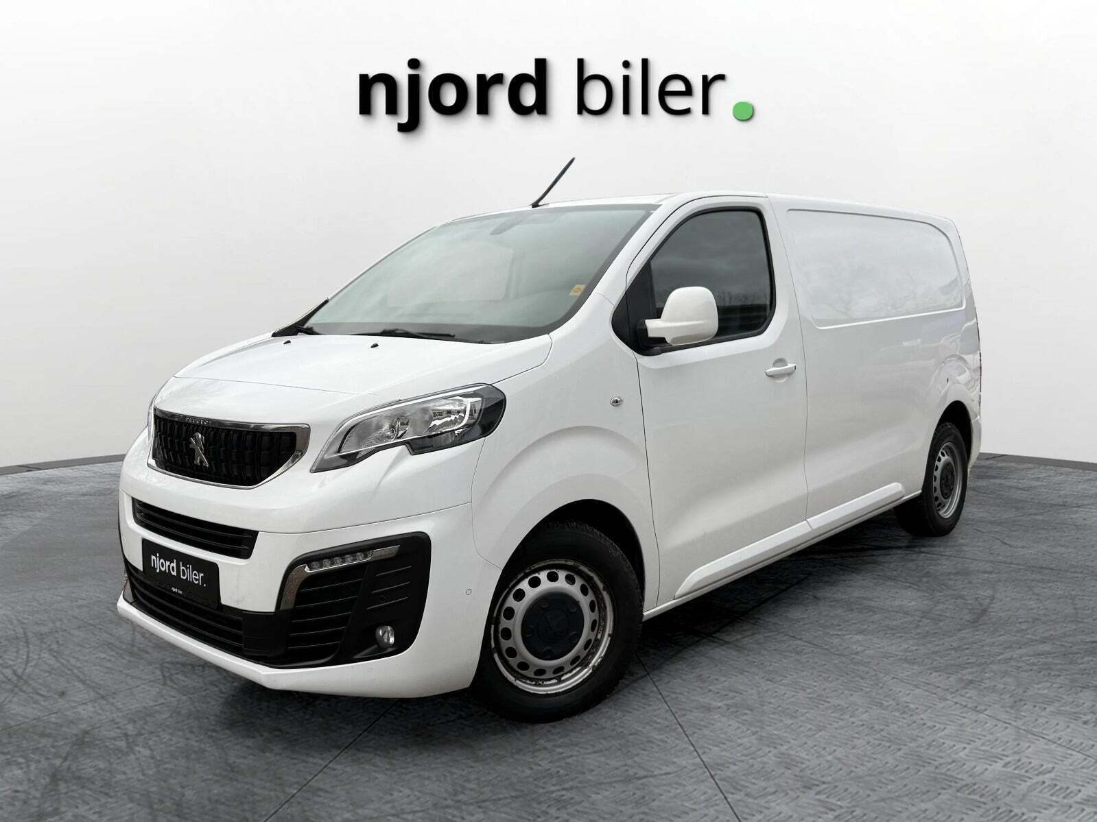 Peugeot Expert 2,0 BlueHDi 122 L2 Plus Van