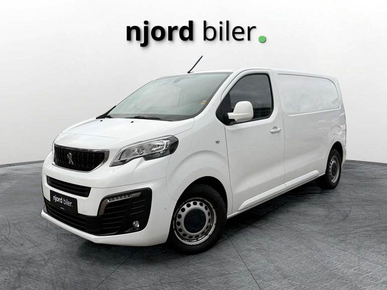 Peugeot Expert 2,0 BlueHDi 122 L2 Plus Van