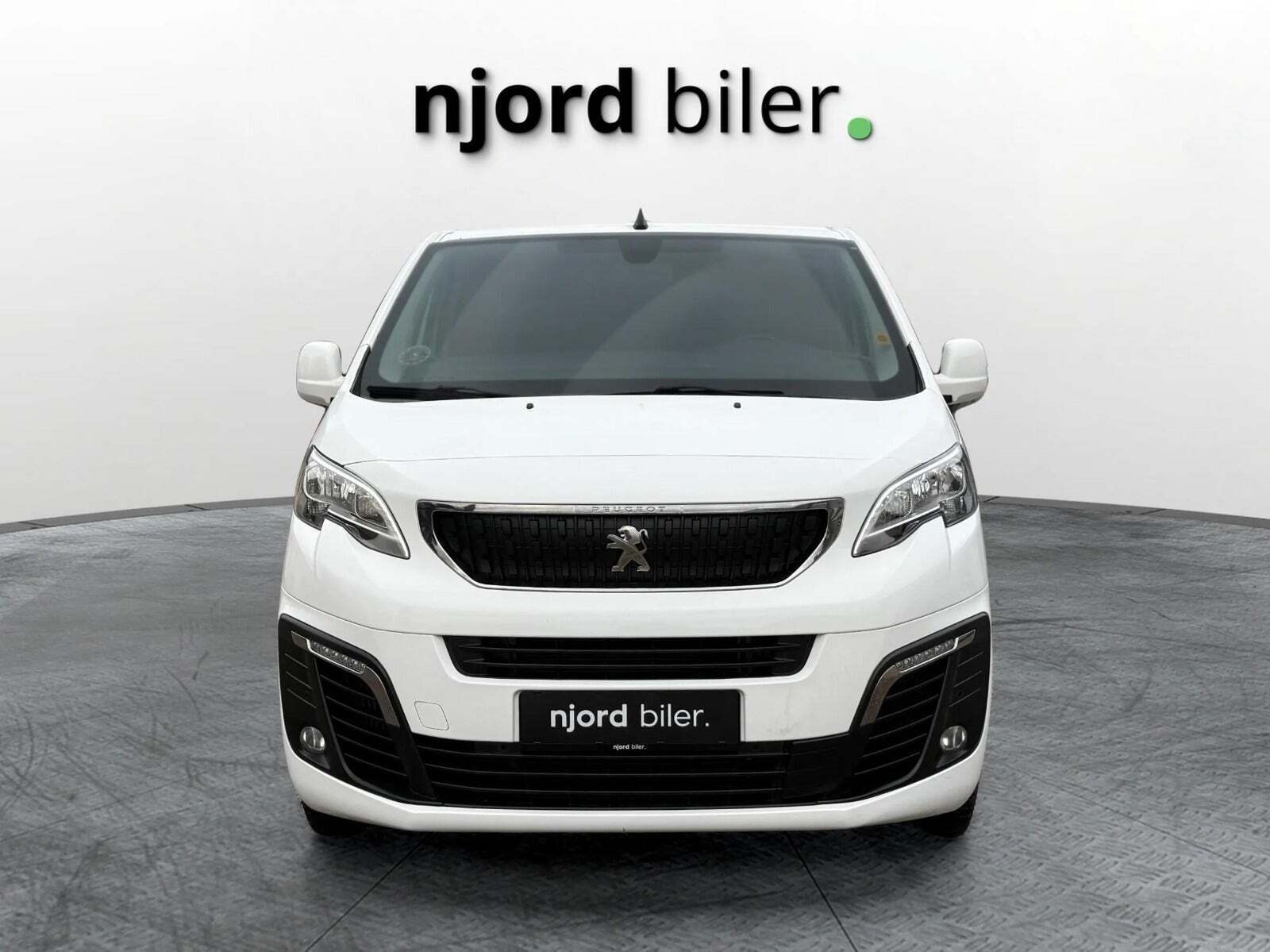 Peugeot Expert 2,0 BlueHDi 122 L2 Plus Van