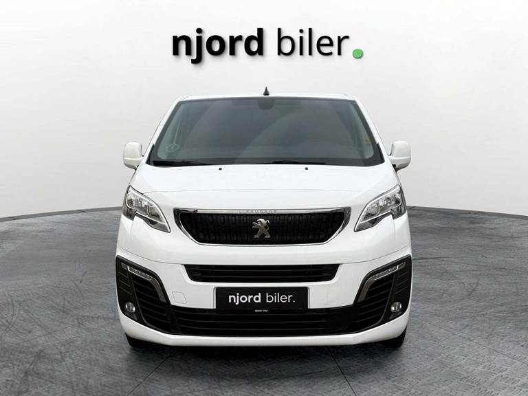 Peugeot Expert 2,0 BlueHDi 122 L2 Plus Van