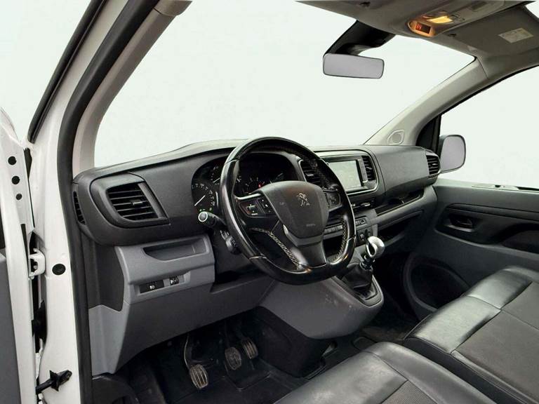 Peugeot Expert 2,0 BlueHDi 122 L2 Plus Van