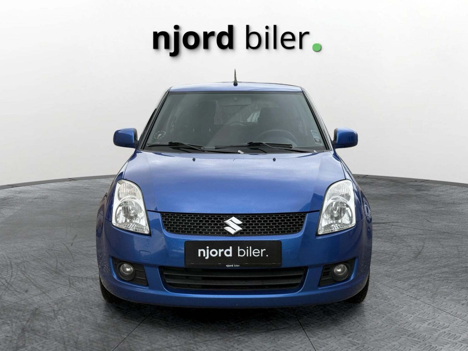 Suzuki Swift 1,3 GL-A aut.