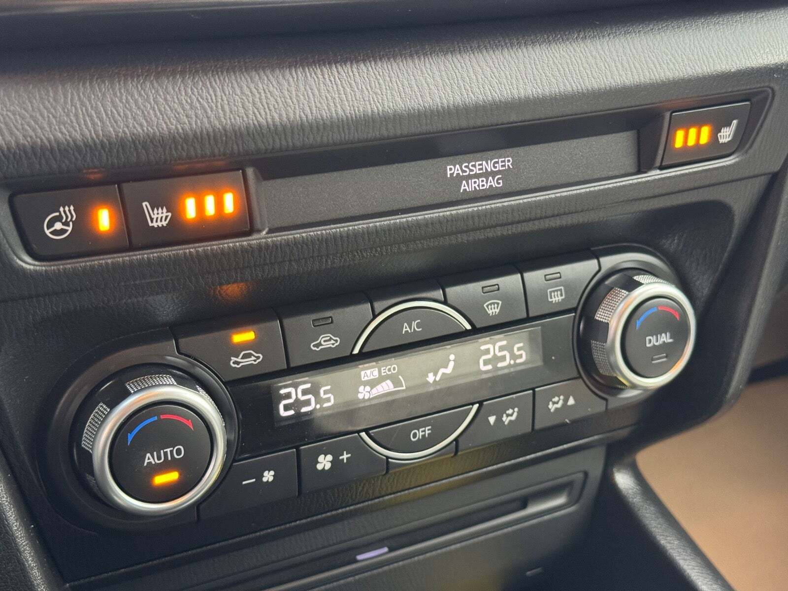 Mazda 3 2,2 SkyActiv-D 150 Optimum