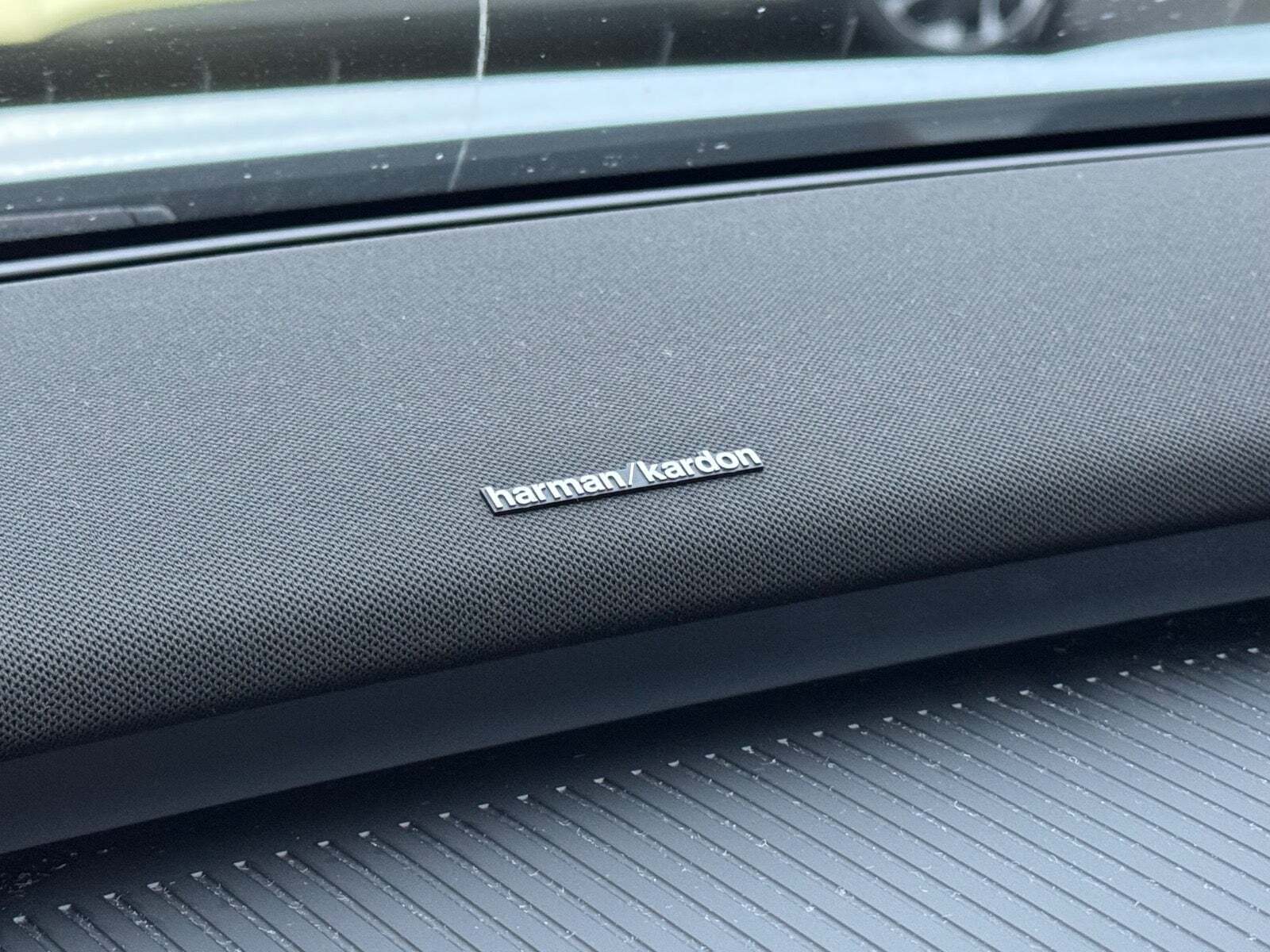 Blå Volvo EX30 fra 2024