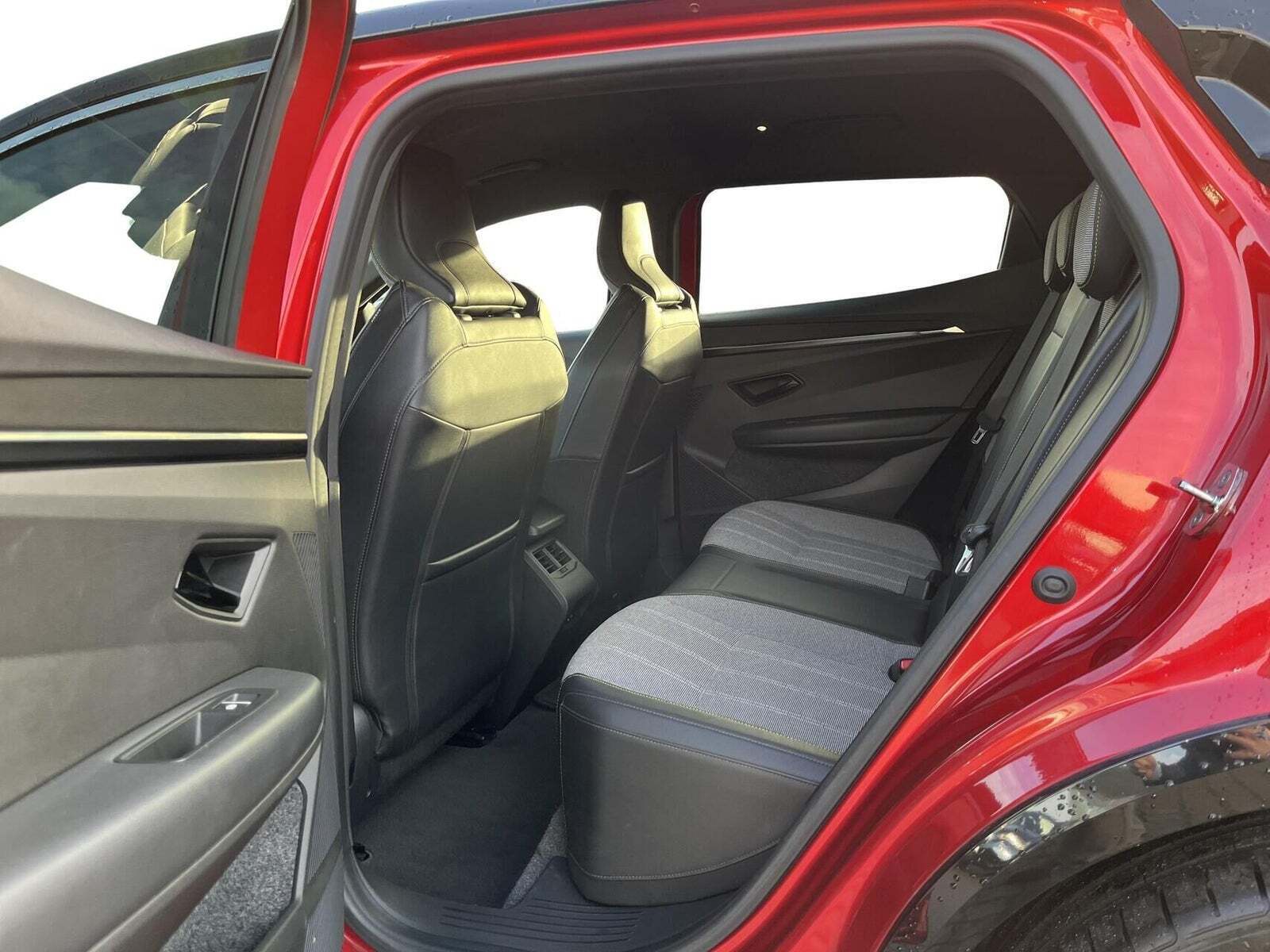 Renault Megane E-Tech 60 Techno