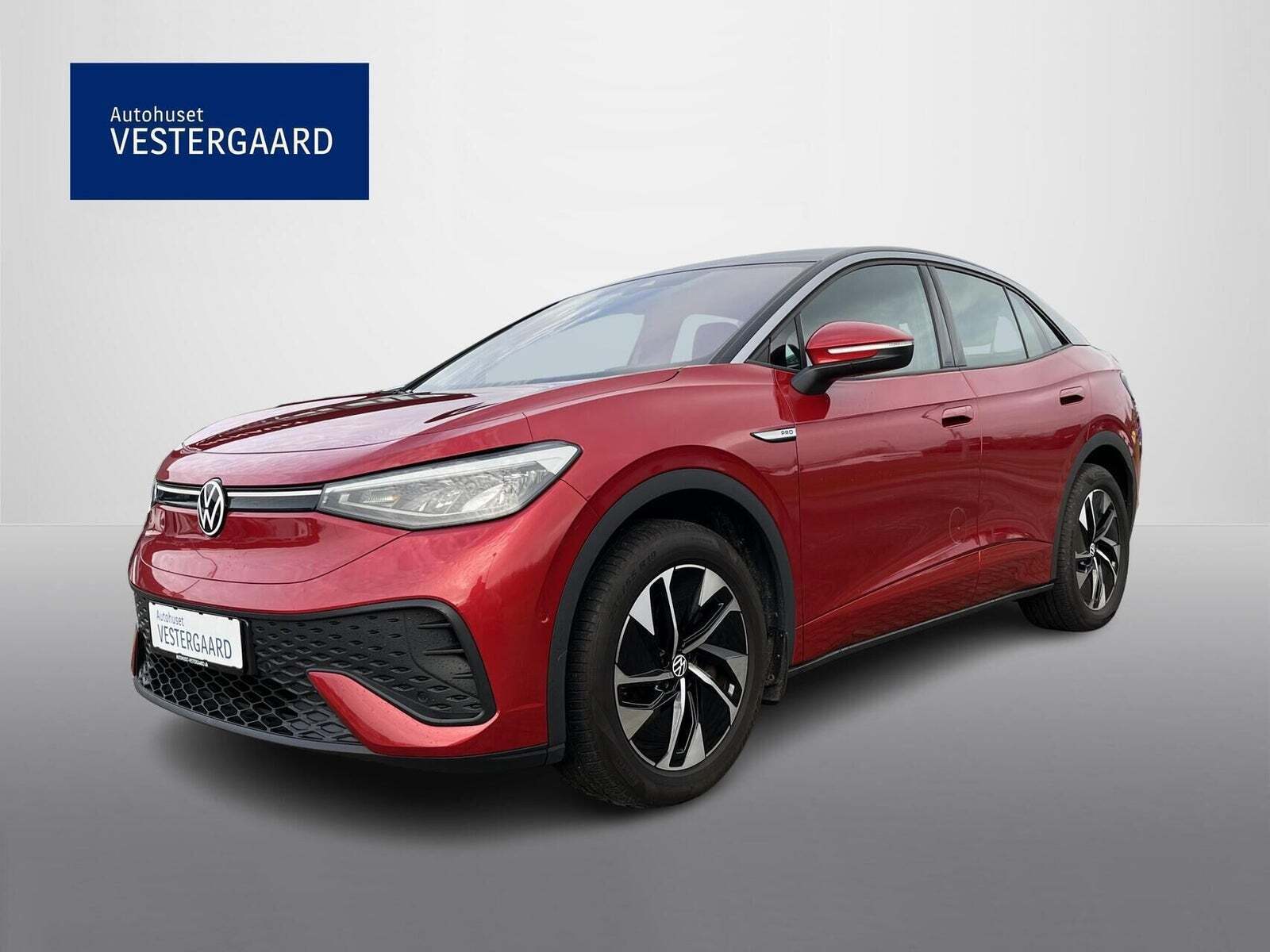 VW ID.5 77 Pro Performance