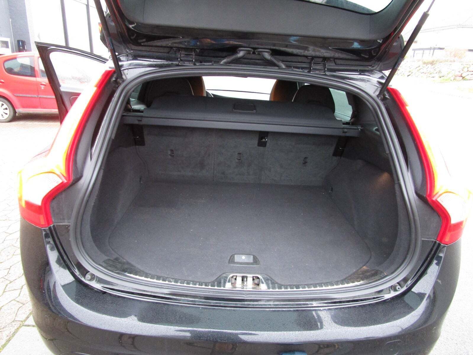 Volvo V60 2,0 D3 150 Business aut.