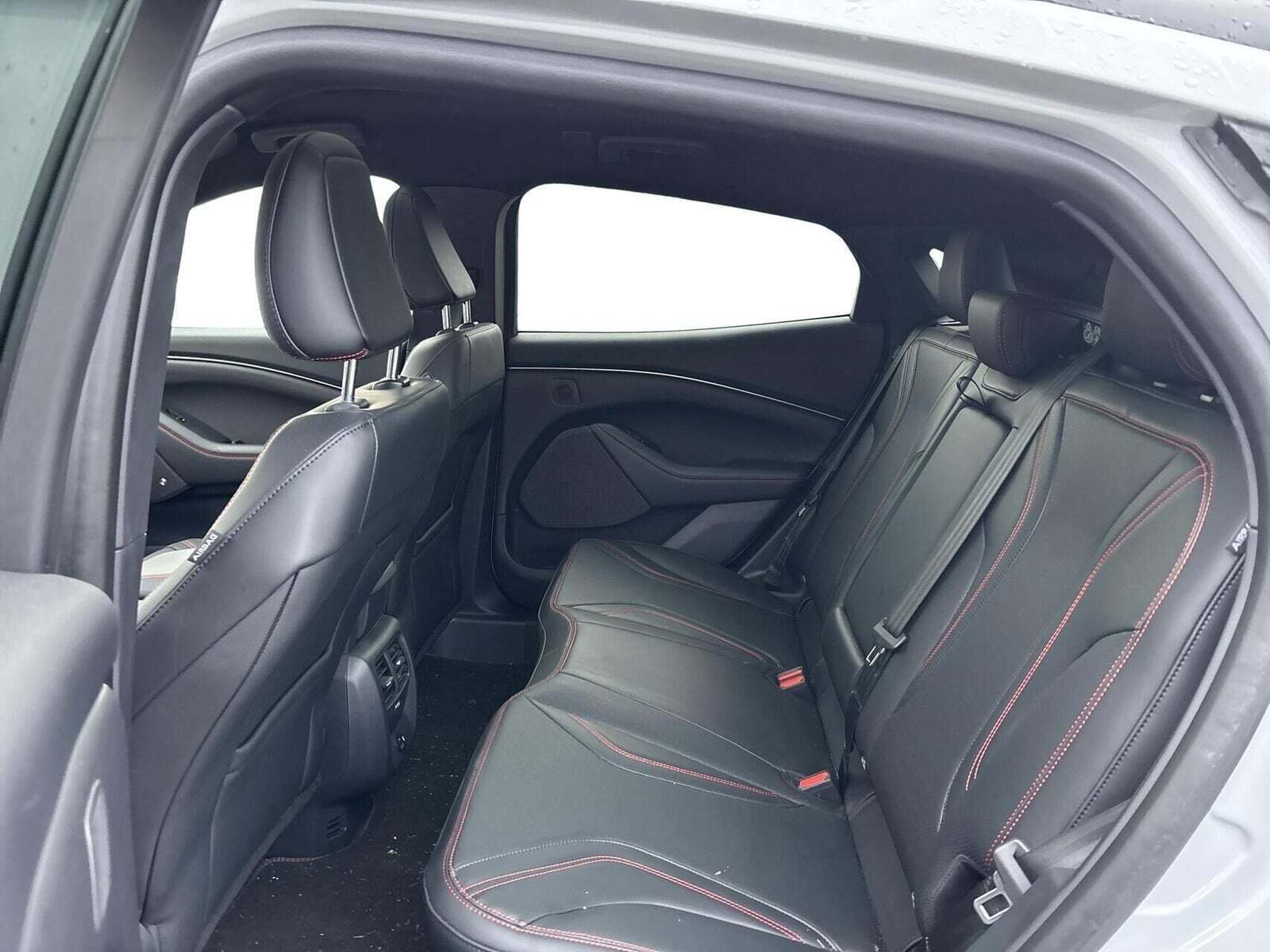 Ford Mustang Mach-E 98 Premium Extended Range AWD