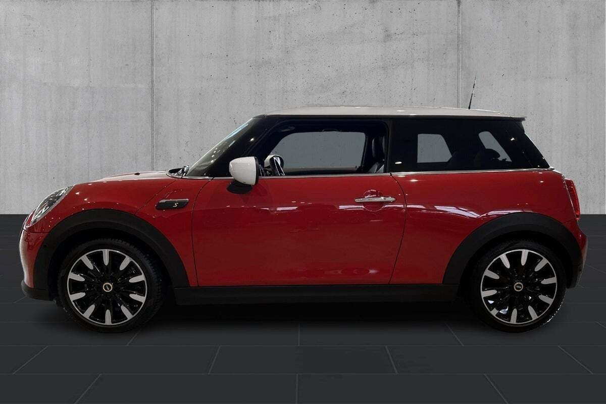 Mini Cooper SE Edition Premium Plus