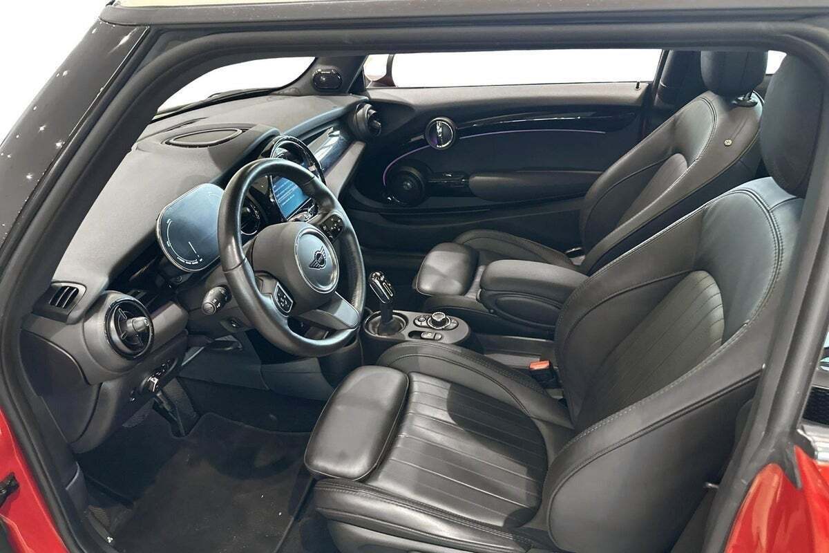 Mini Cooper SE Edition Premium Plus