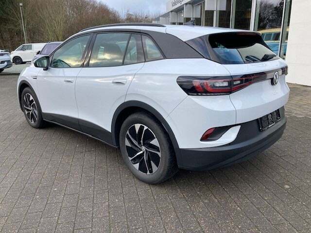 VW ID.4 77 Pro Performance