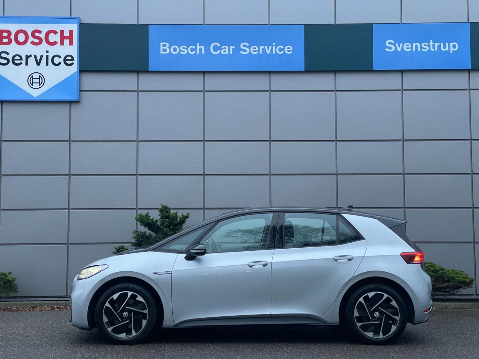 VW ID.3 58 Pro Performance