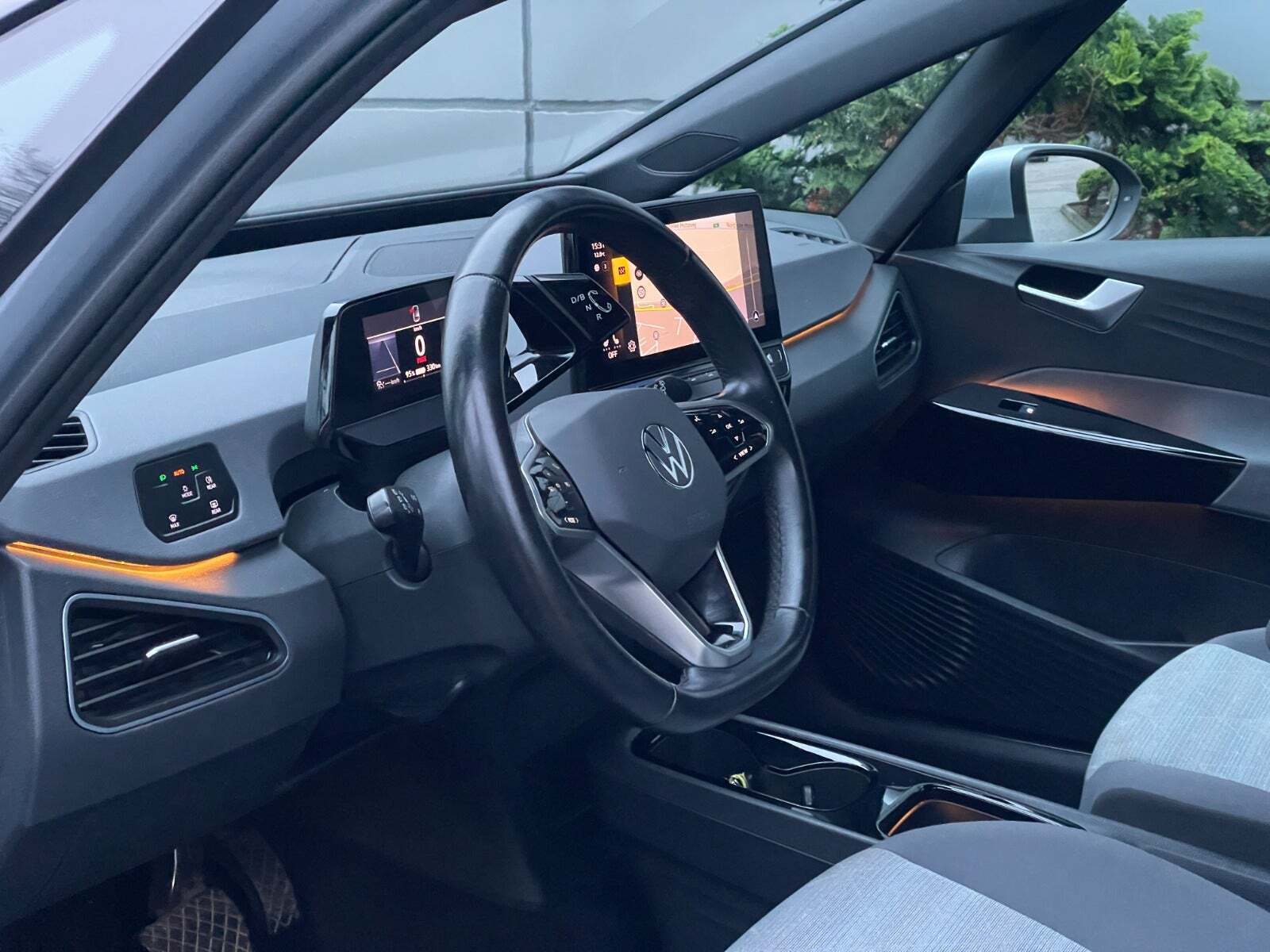 VW ID.3 58 Pro Performance