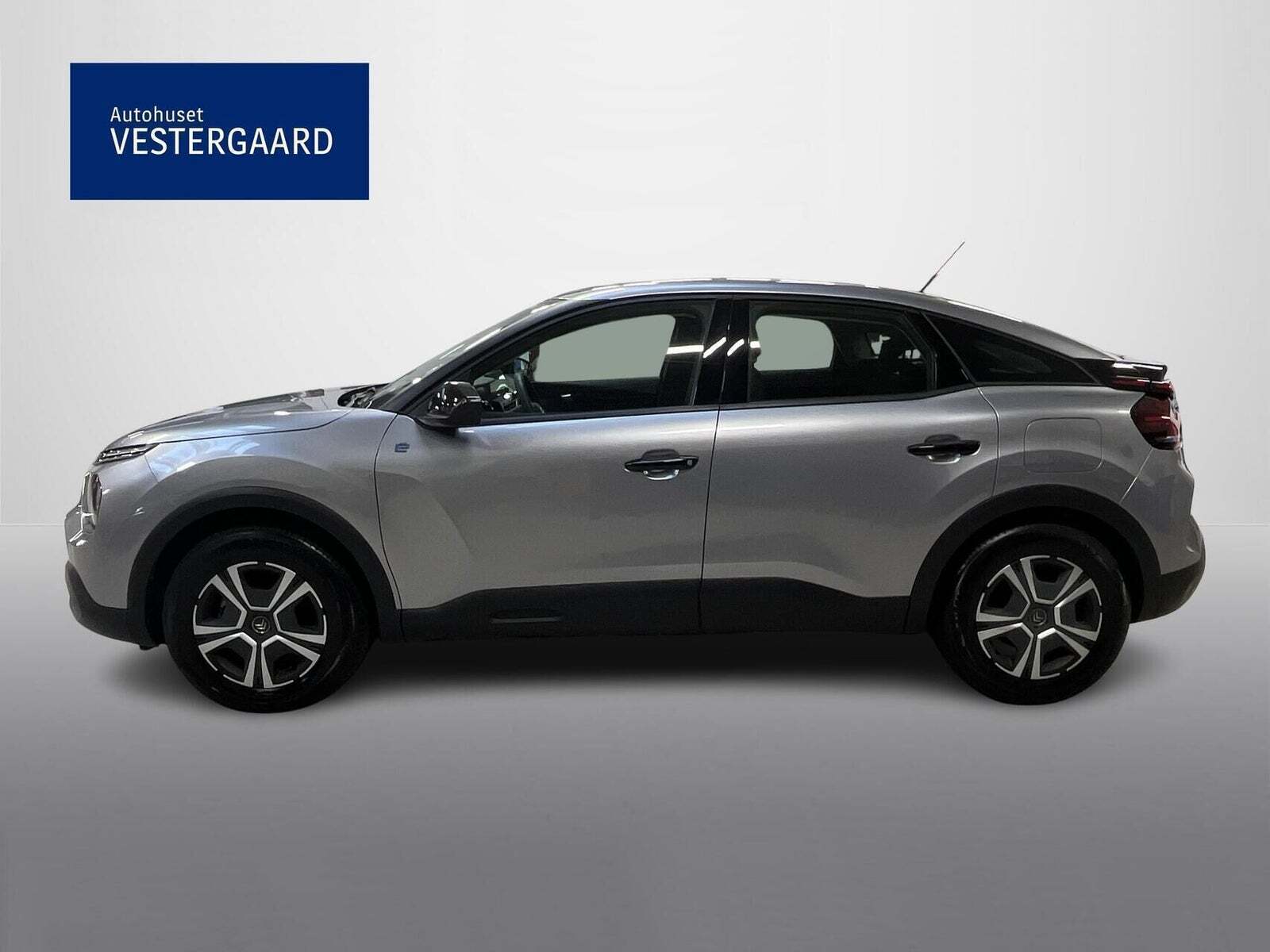 Citroën ë-C4 50 Live