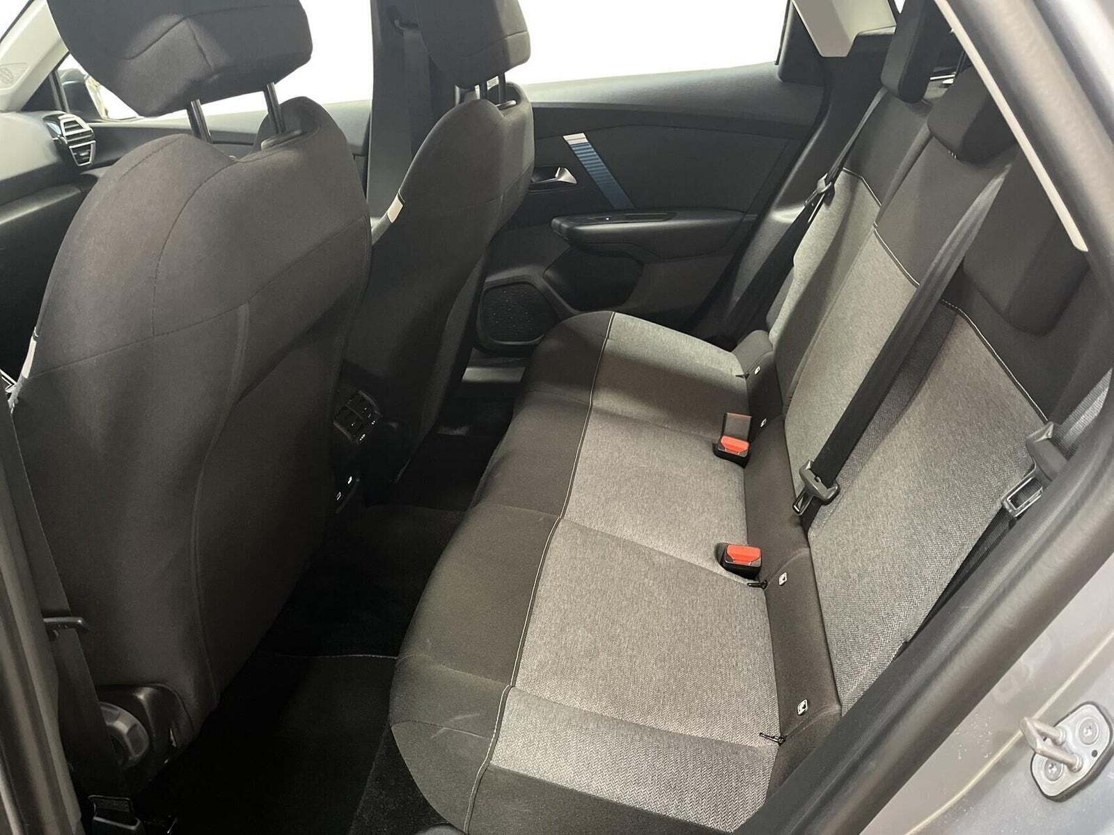 Citroën ë-C4 50 Live