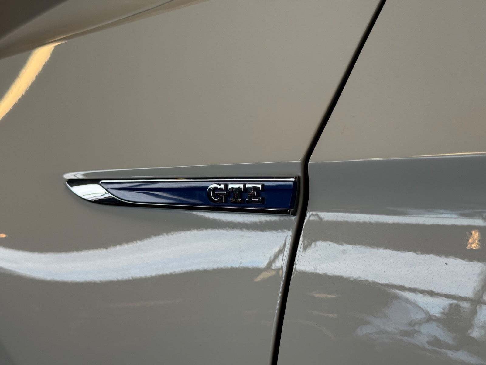 VW Passat 1,4 GTE Variant DSG