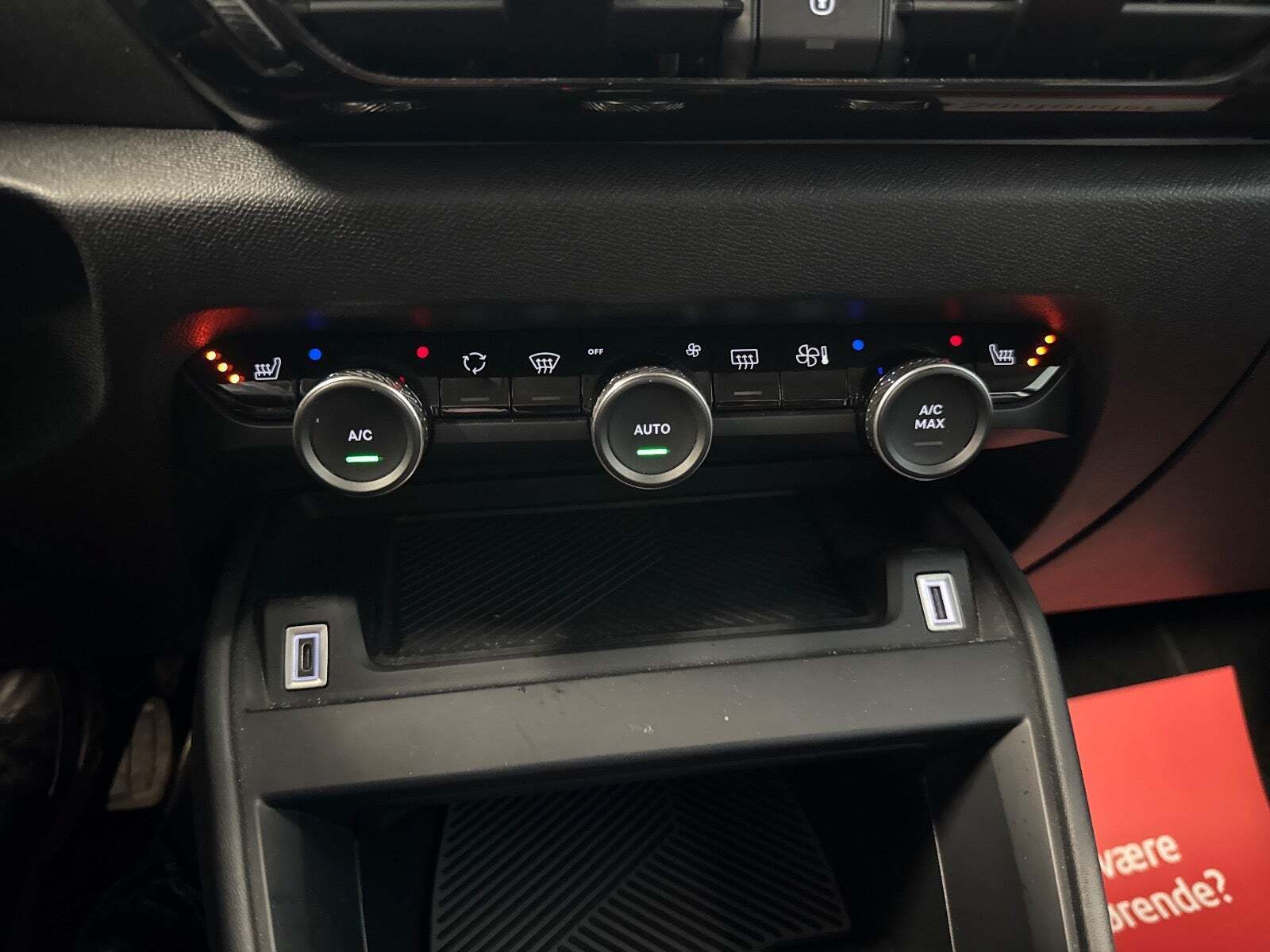 Citroën C4 1,2 PureTech 130 Iconic Comfort EAT8