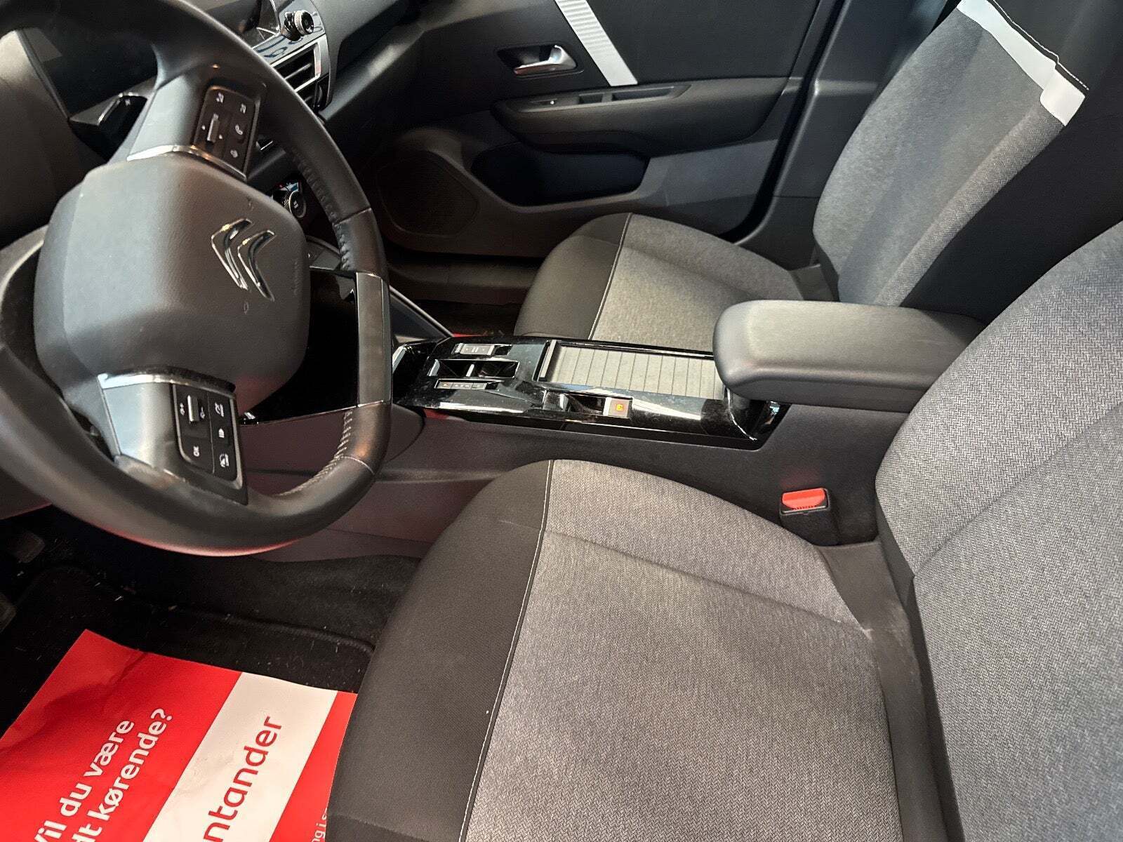 Citroën C4 1,2 PureTech 130 Iconic Comfort EAT8