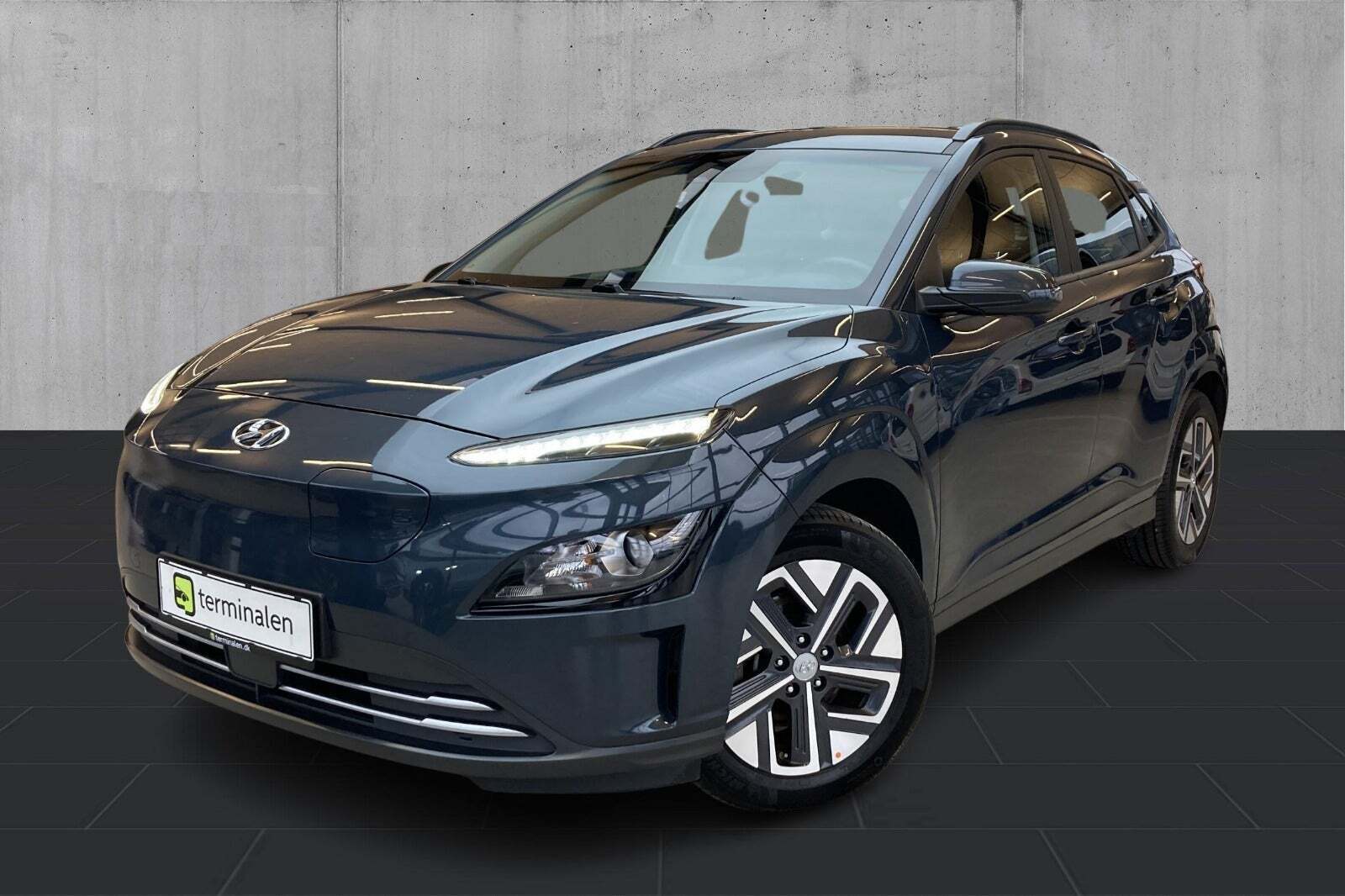 Hyundai Kona 39 EV Select