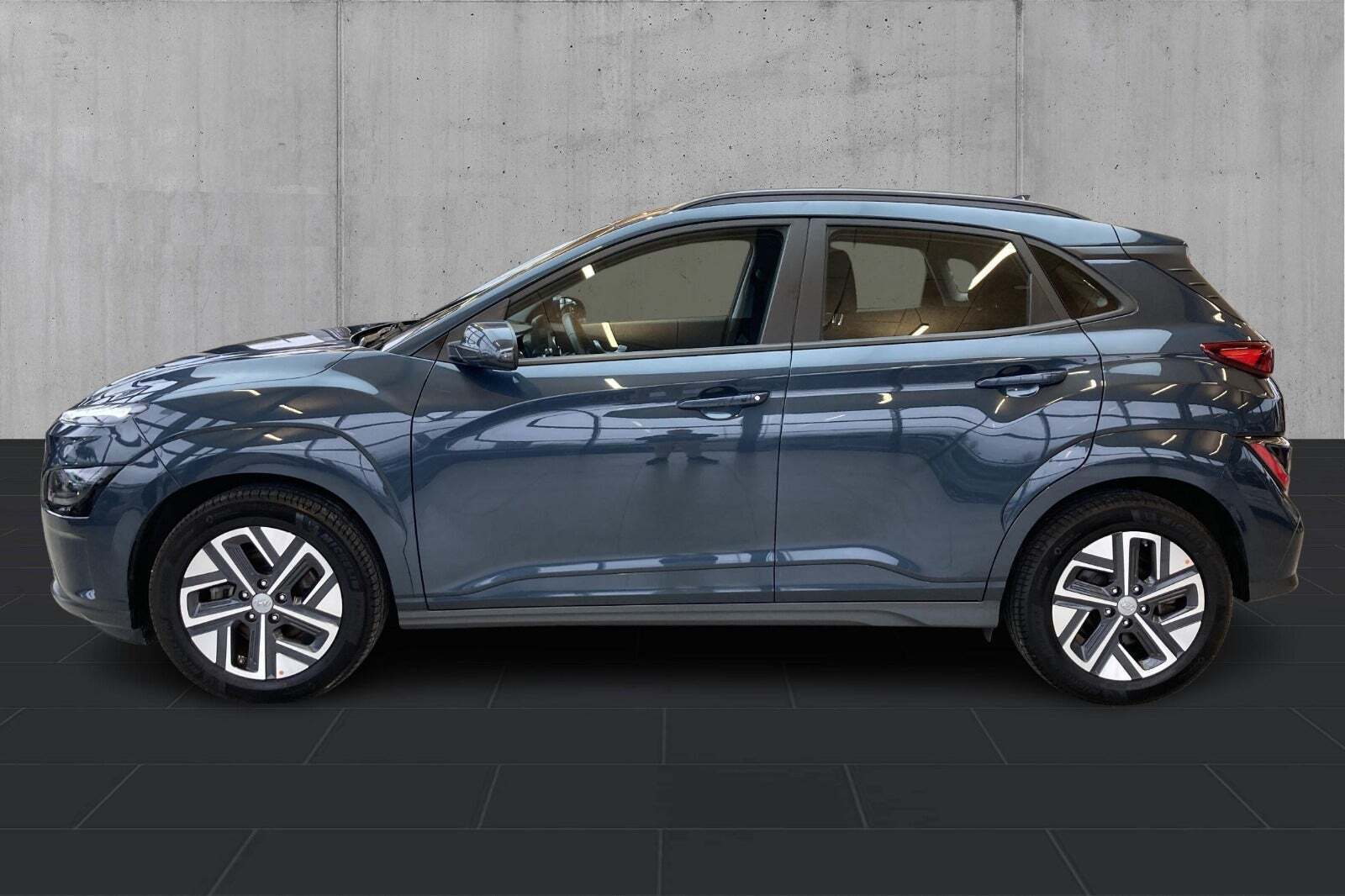 Hyundai Kona 39 EV Select