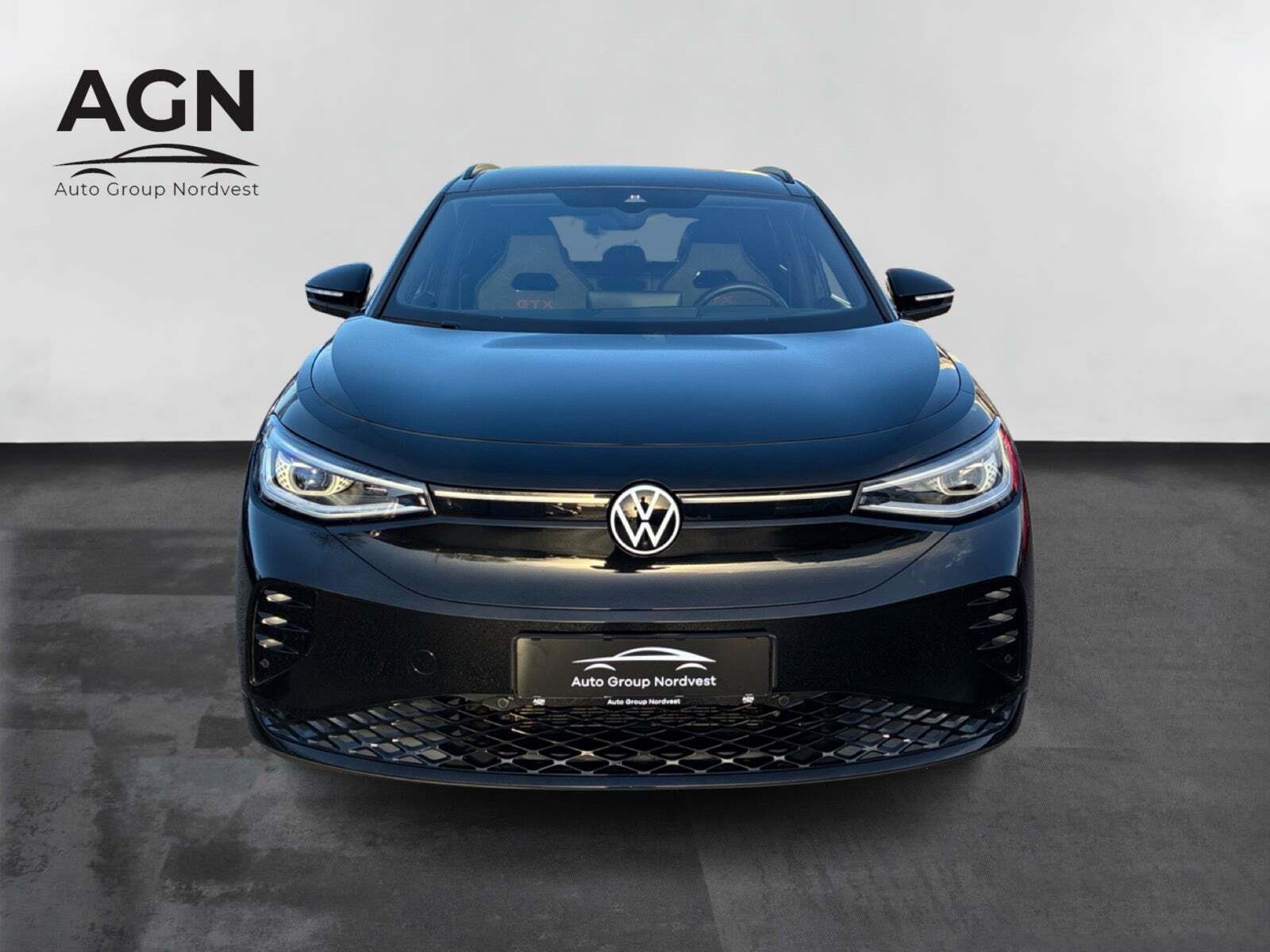 VW ID.4 77 GTX 4Motion