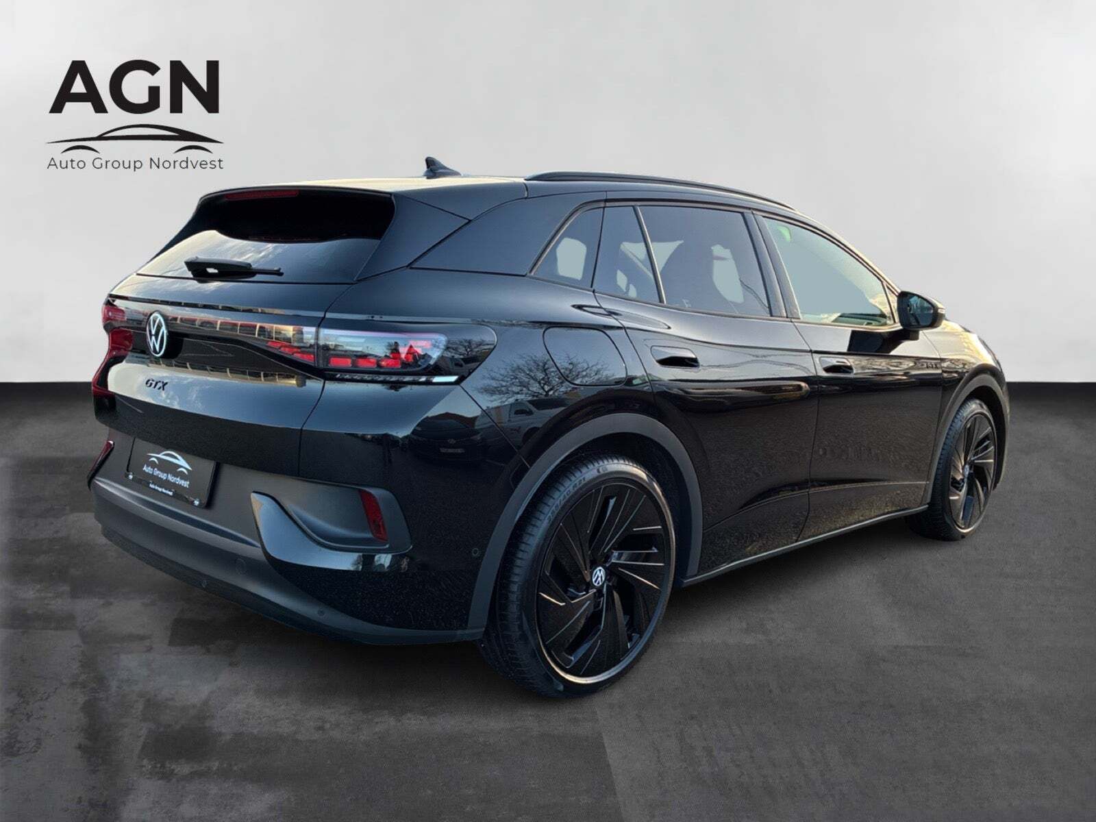 VW ID.4 77 GTX 4Motion