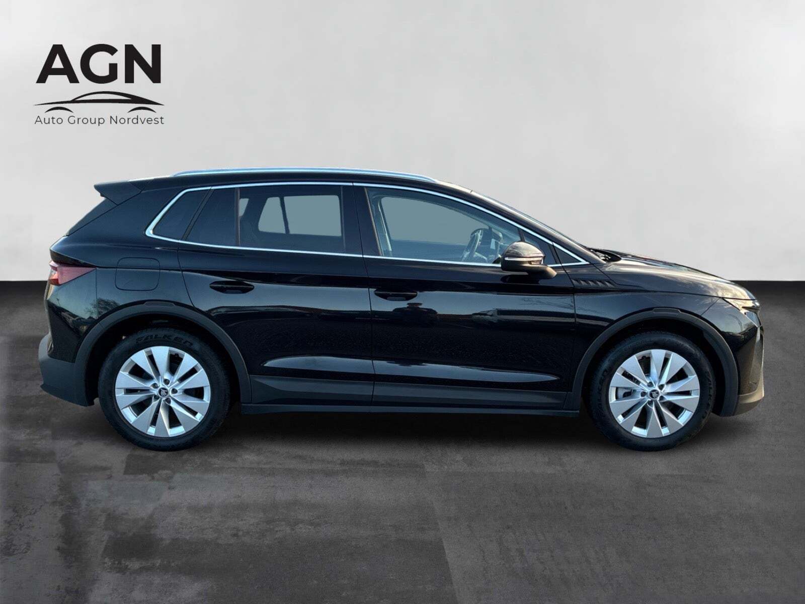 Skoda Elroq 85 iV Premium