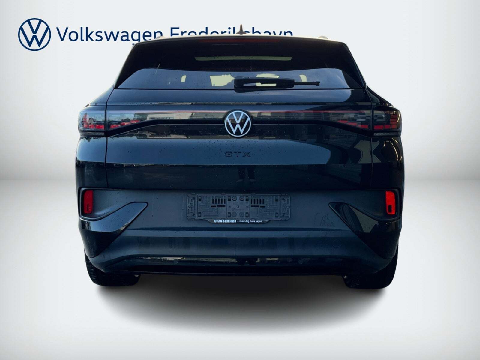 VW ID.4 77 GTX 4Motion