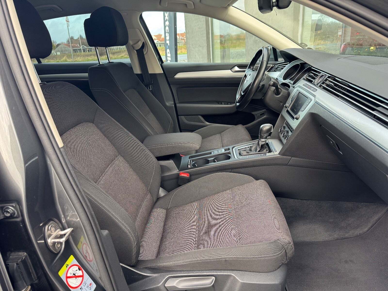 VW Passat 2,0 TDi 150 Comfort+ DSG