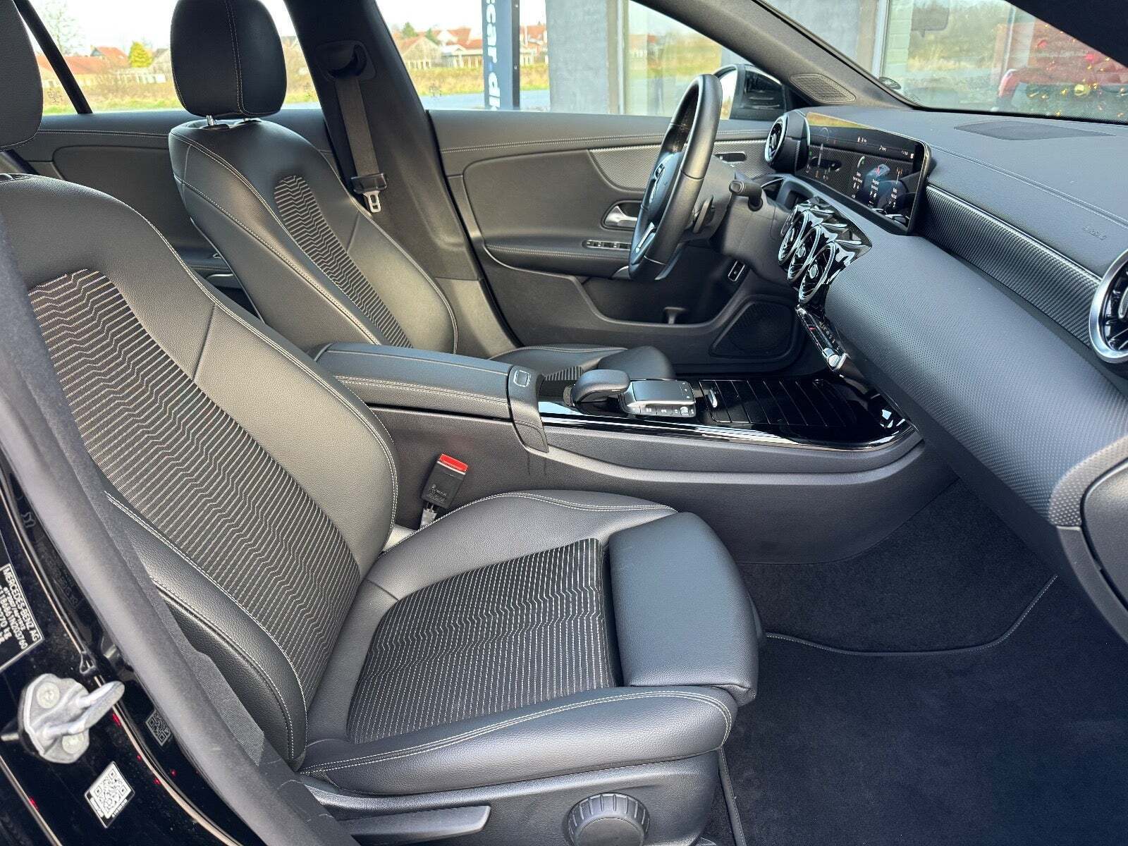 Mercedes CLA250 e 1,3 Progressive Line Shooting Brake aut.