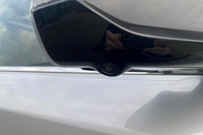 Hvid BYD Atto 3 fra 2023